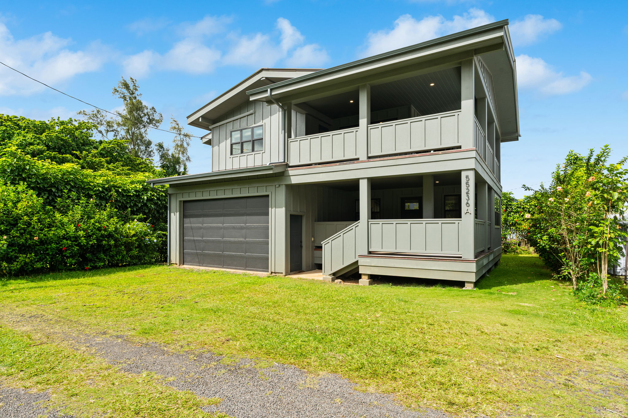 5-5236 Kuhio Hwy B Property Photo 2