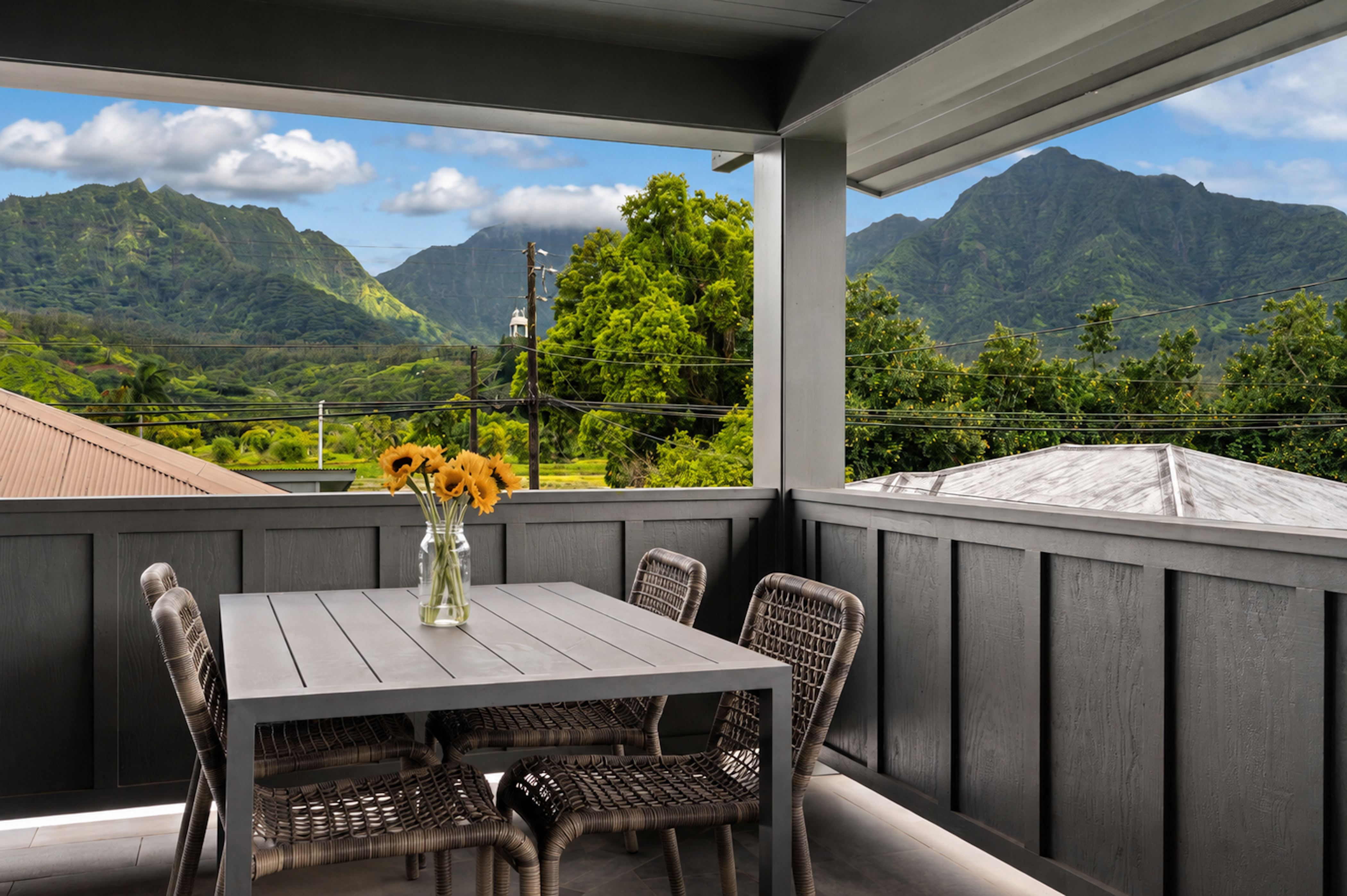 5-5236 Kuhio Hwy B Property Photo 14