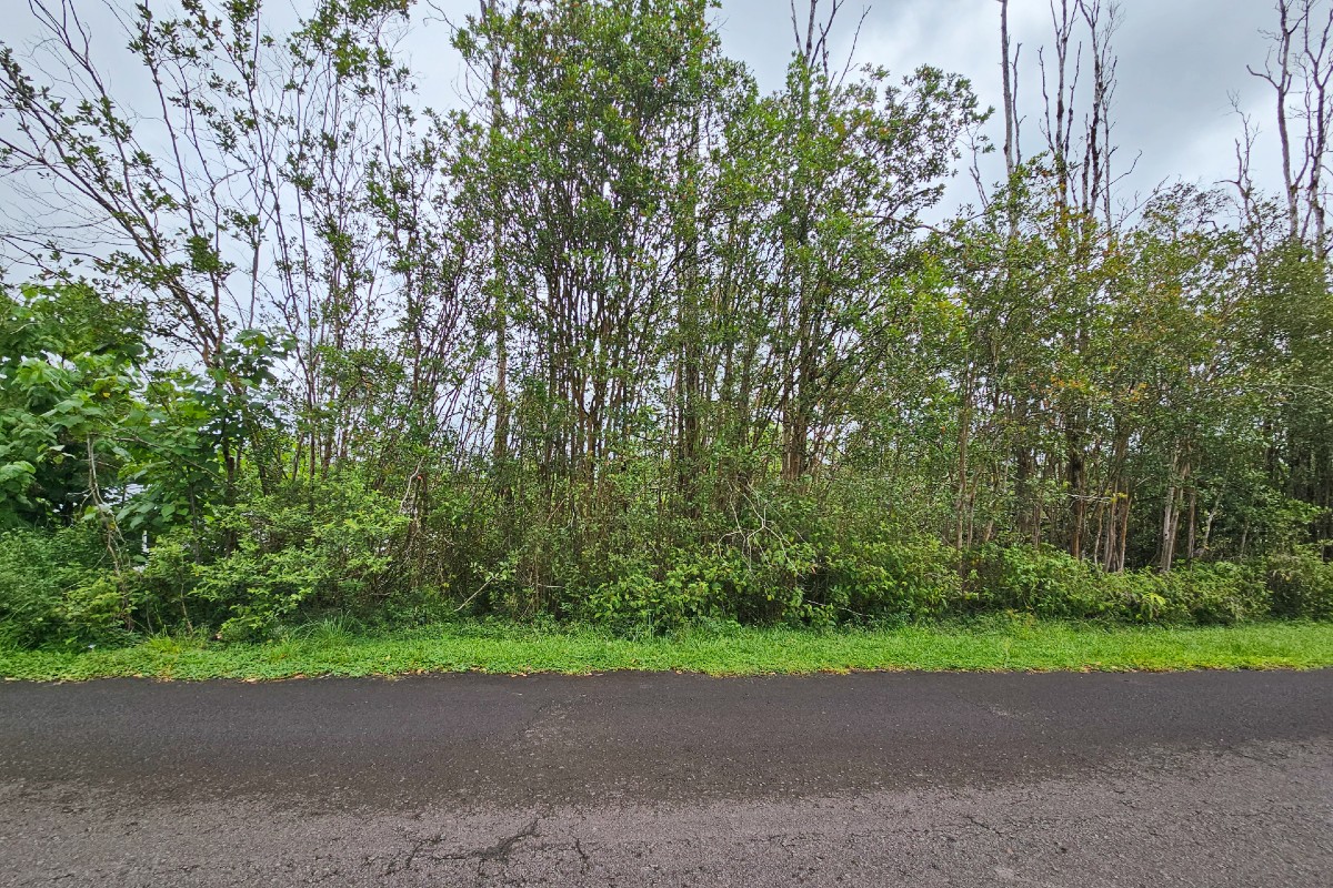 Uilani Dr Lot 6 Property Photo 1