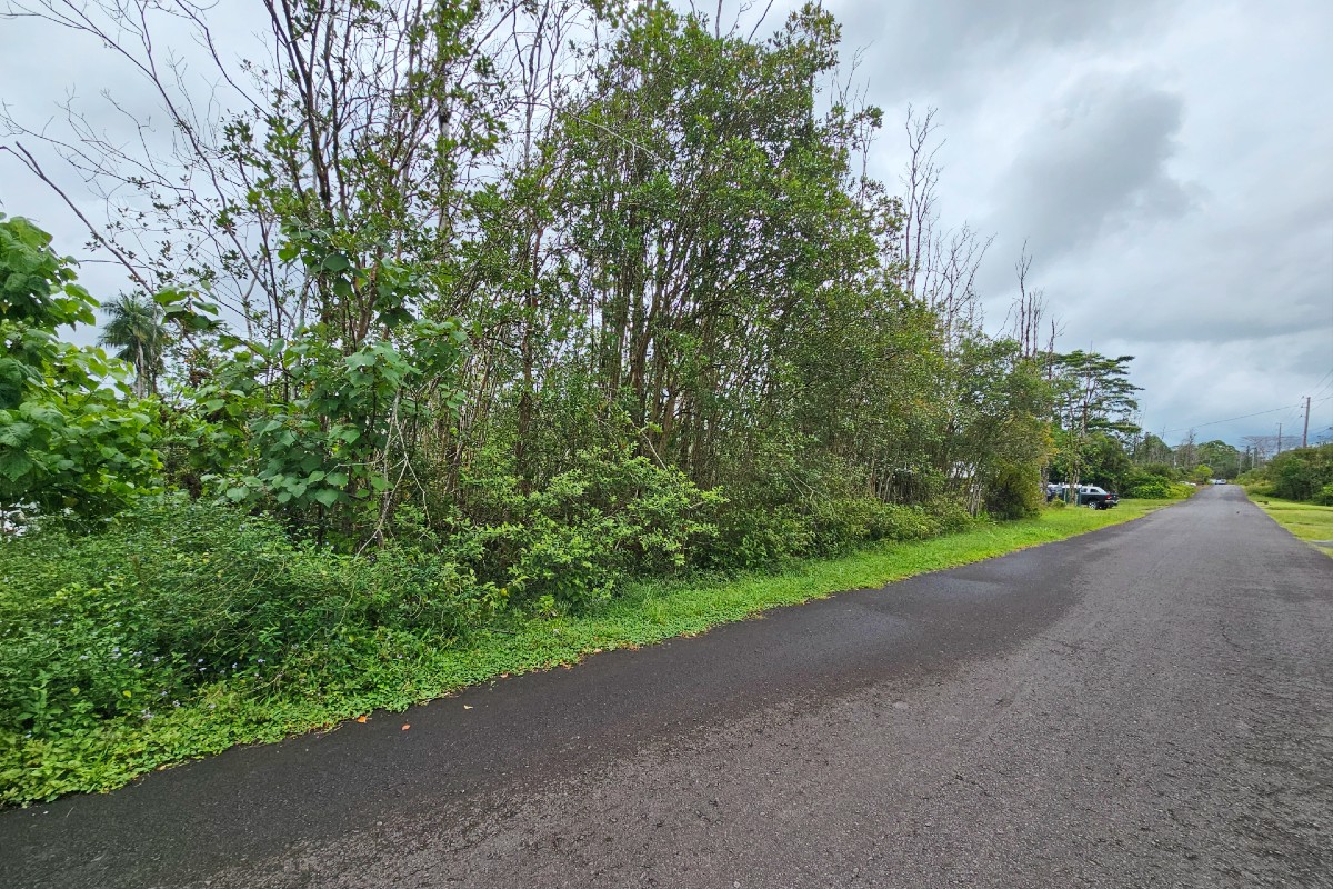 Uilani Dr Lot 6 Property Photo 2