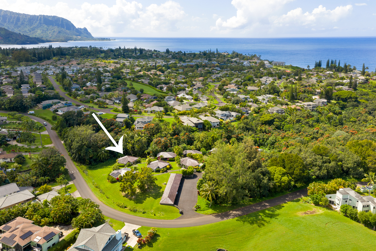 3890 Kamehameha Rd 7 Property Photo 1