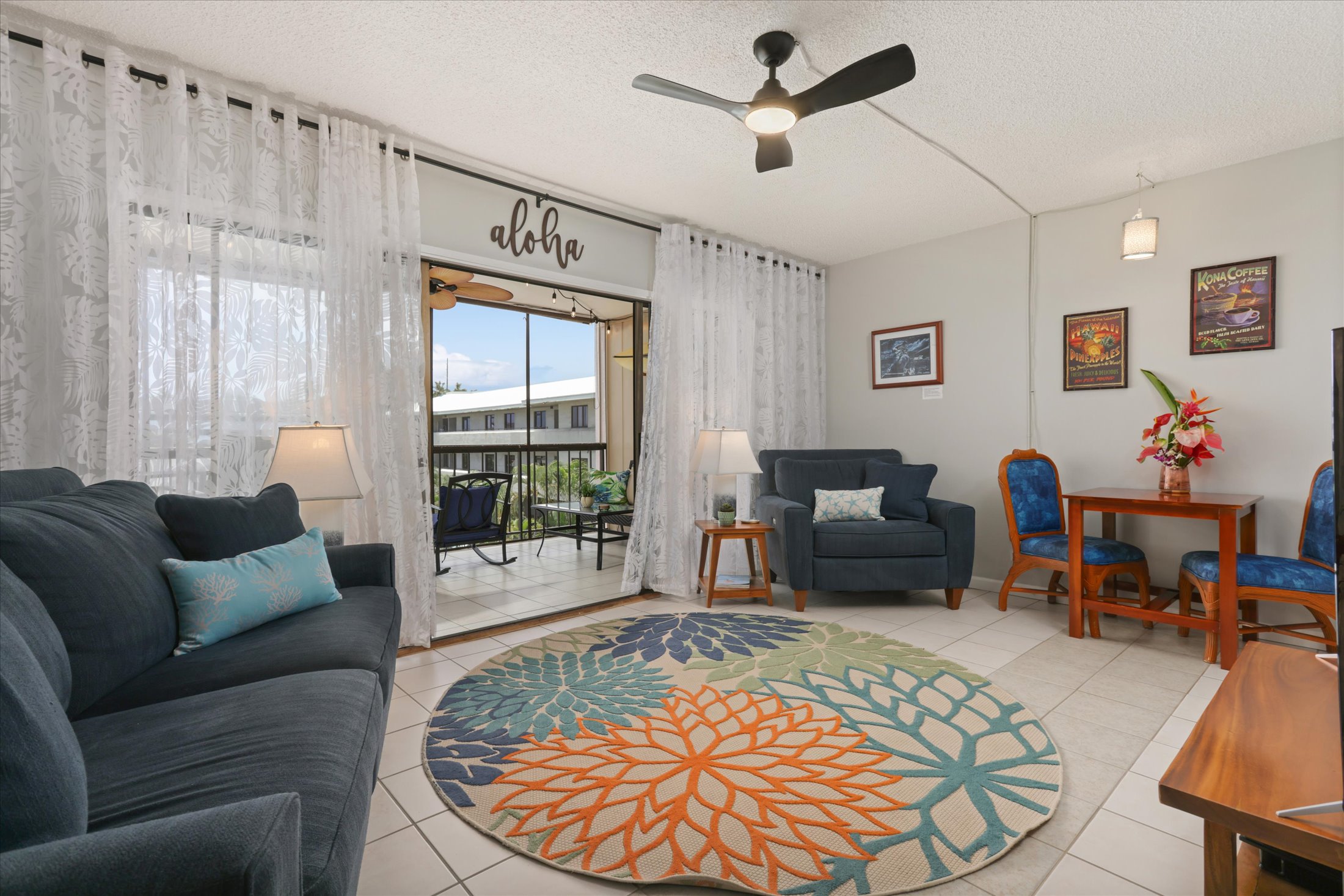 75-5719 Alii Dr 315 Property Photo 2