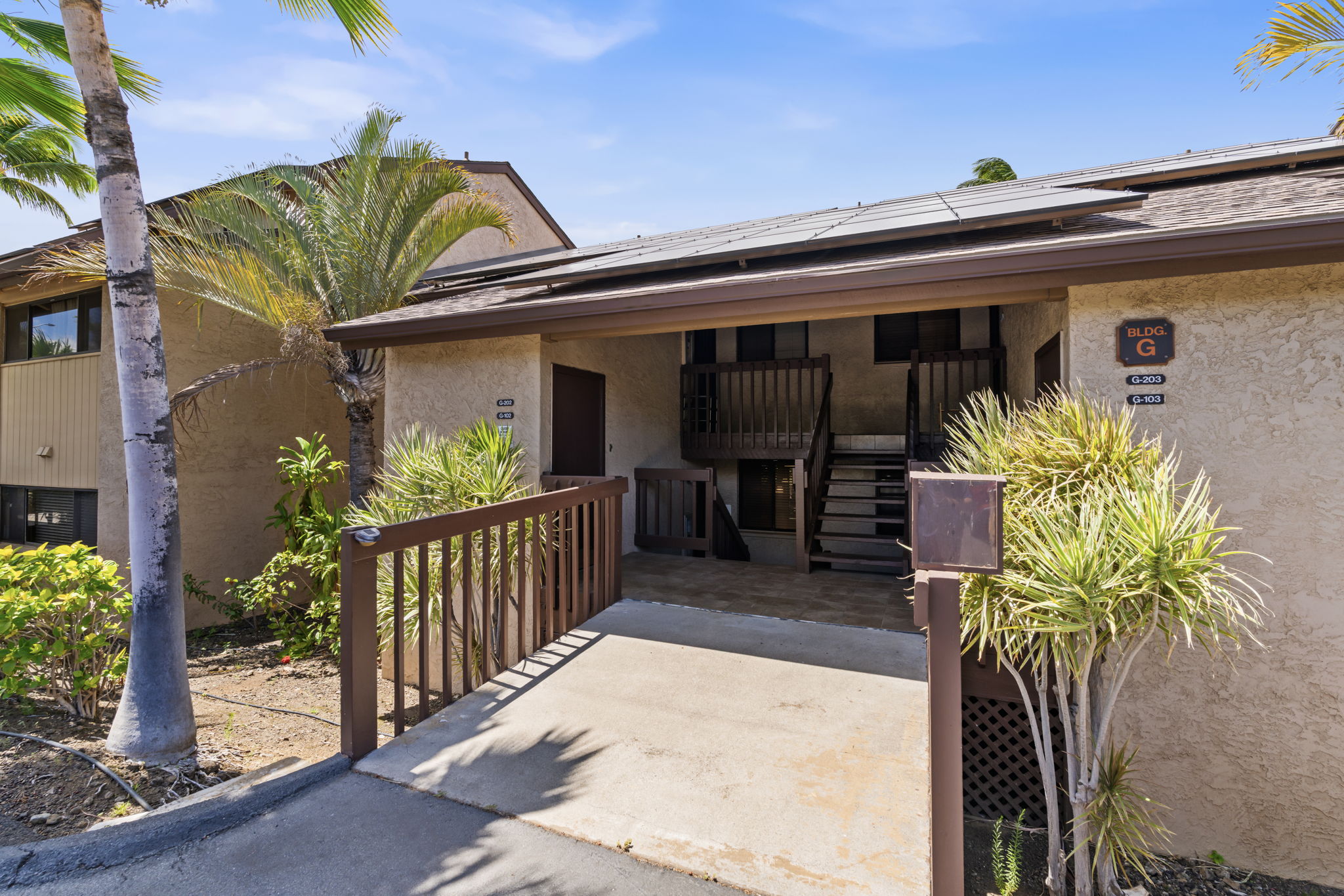 68-3840 Lua Kula St G102 Property Photo 3