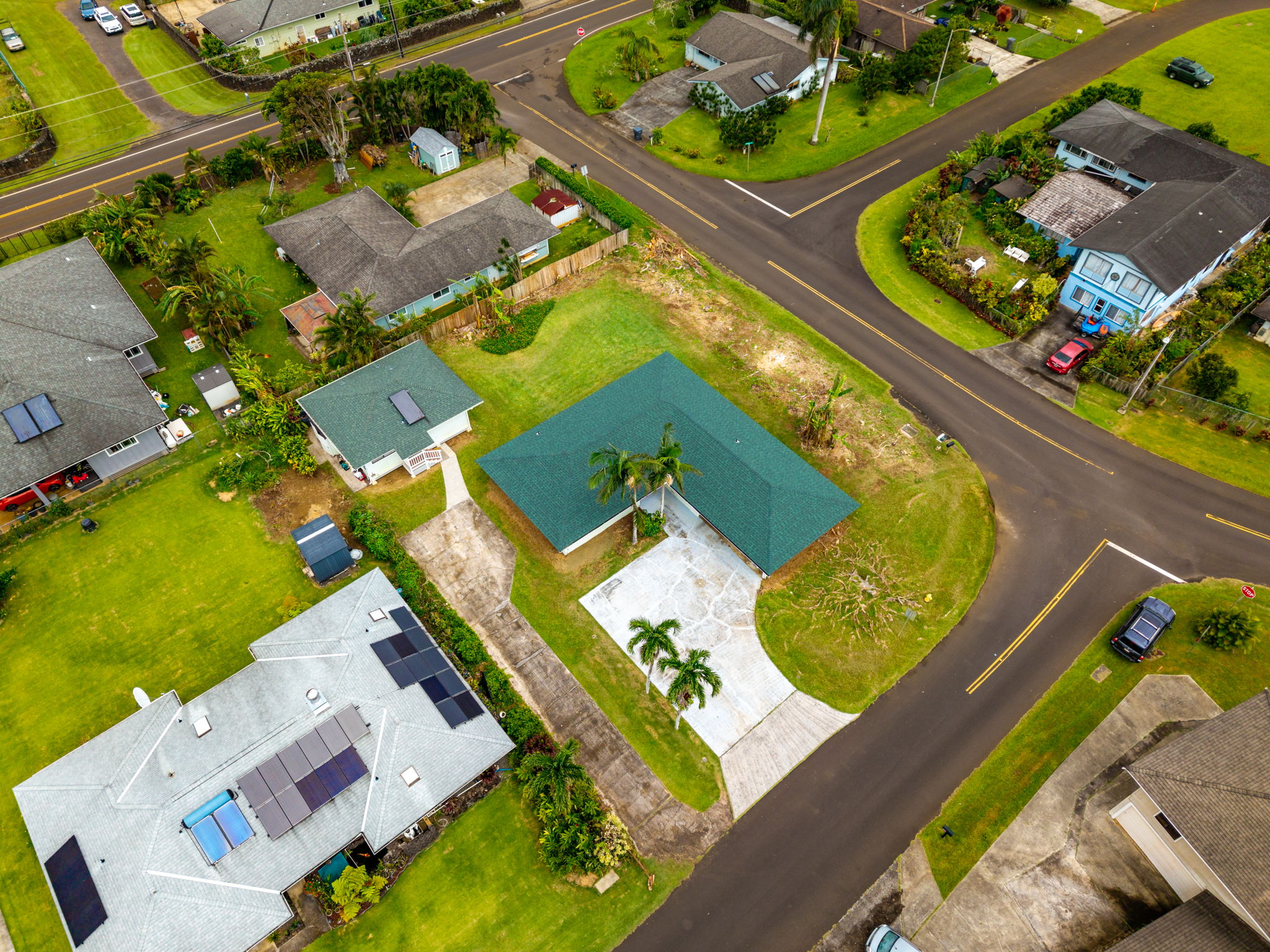6308 Kaahele St Property Photo 24