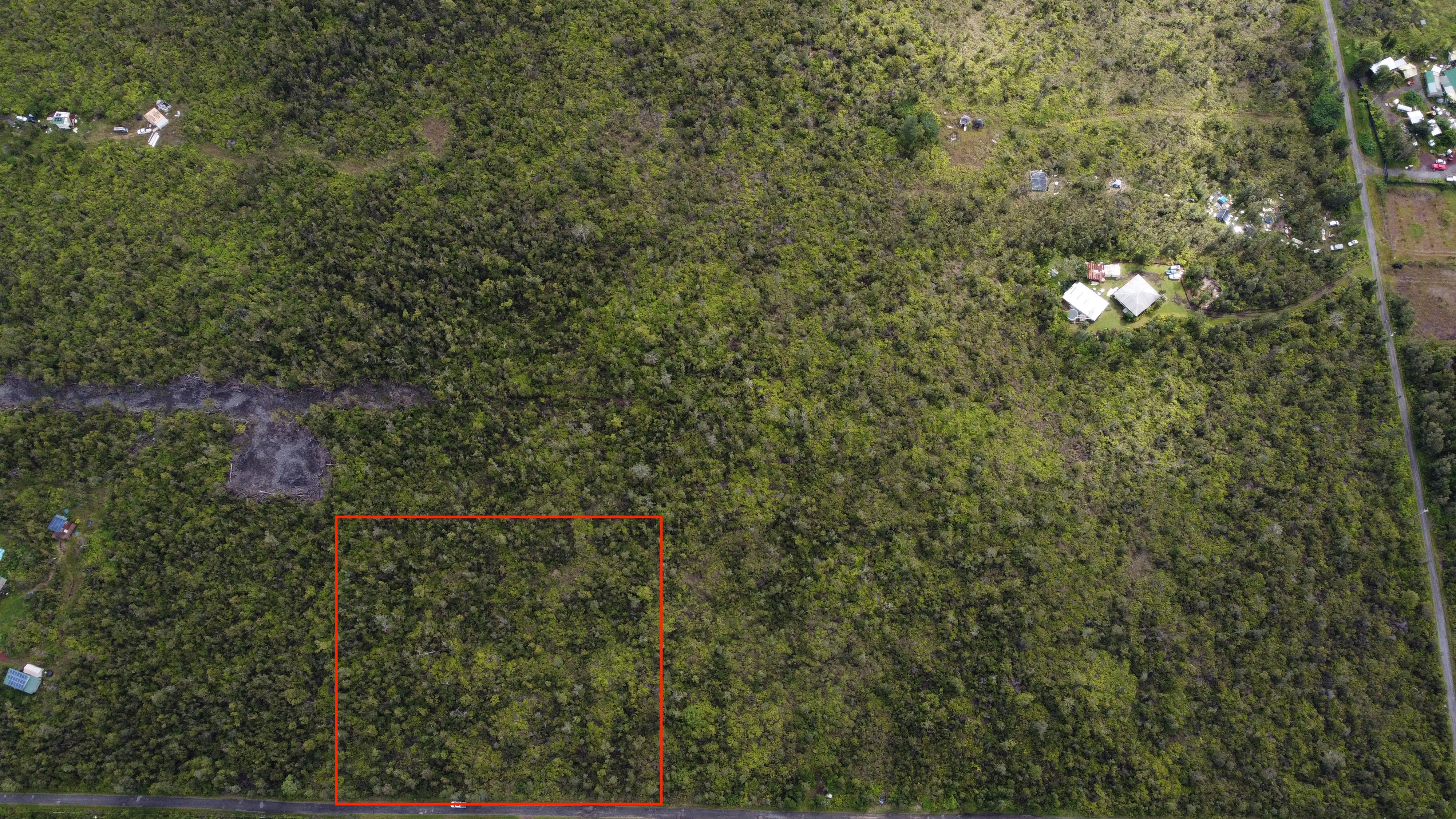Ala Naulani Rd Property Photo 5