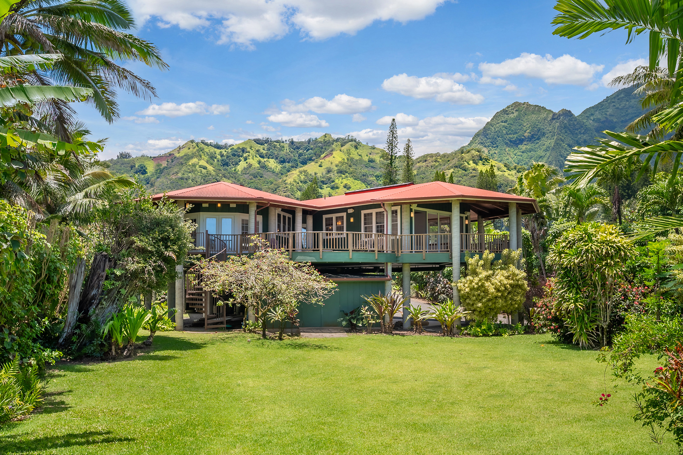 5-7534 Kuhio Hwy Property Photo 19
