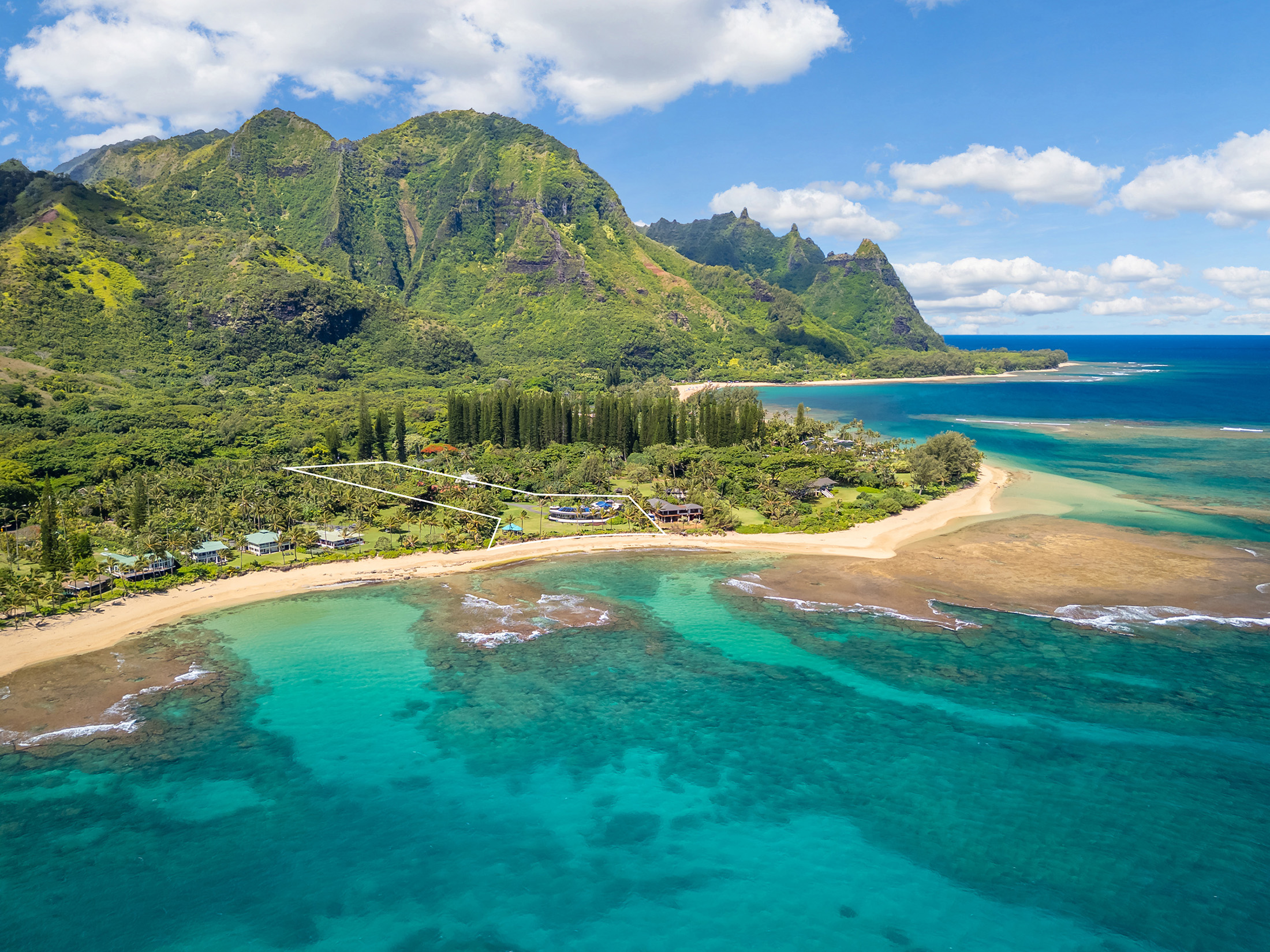 5-7534 Kuhio Hwy Property Photo 30