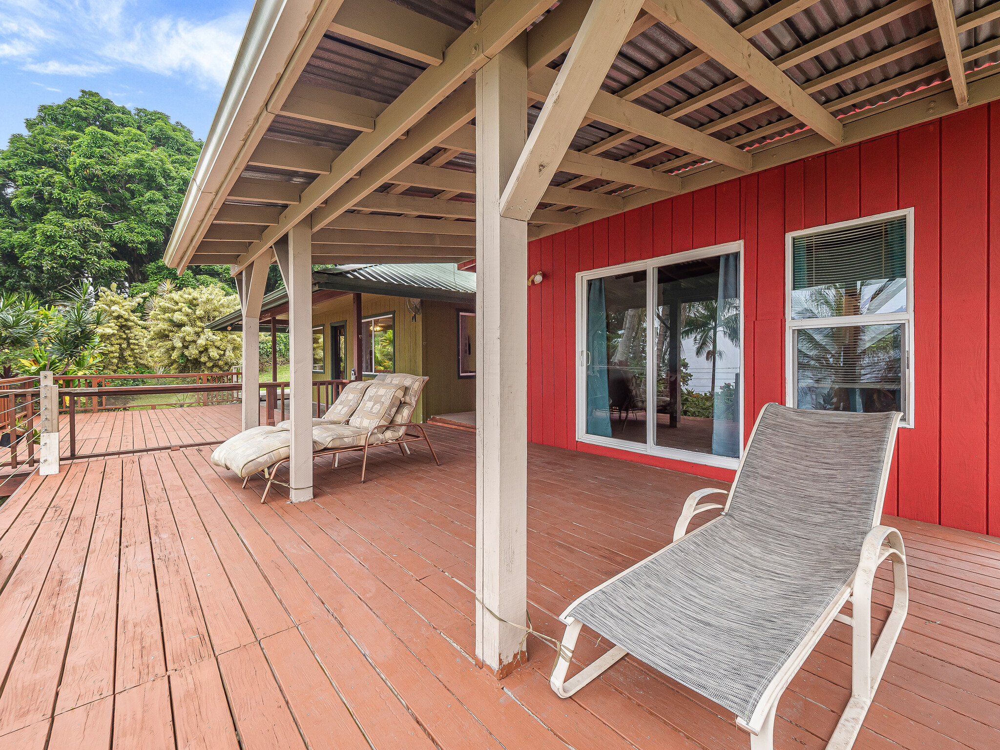 87-493 Kaohe Mauka Rd Property Photo 2