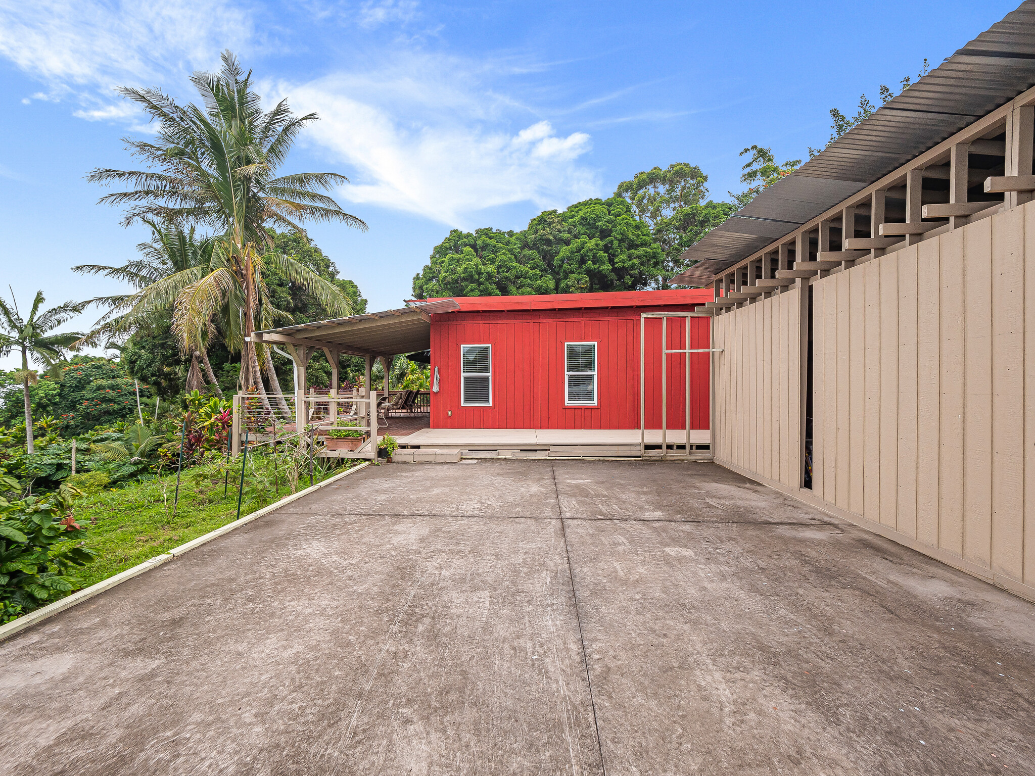 87-493 Kaohe Mauka Rd Property Photo 9