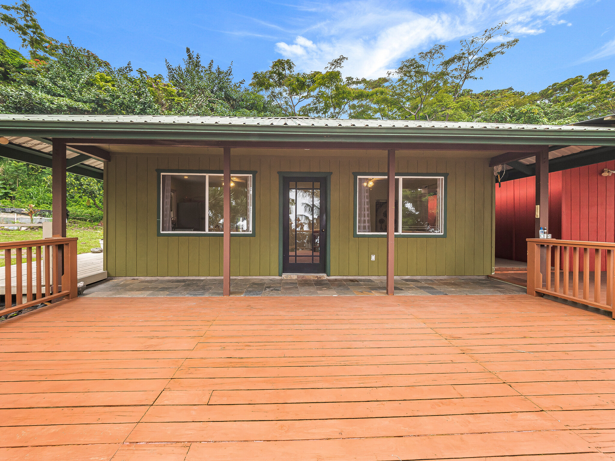 87-493 Kaohe Mauka Rd Property Photo 11