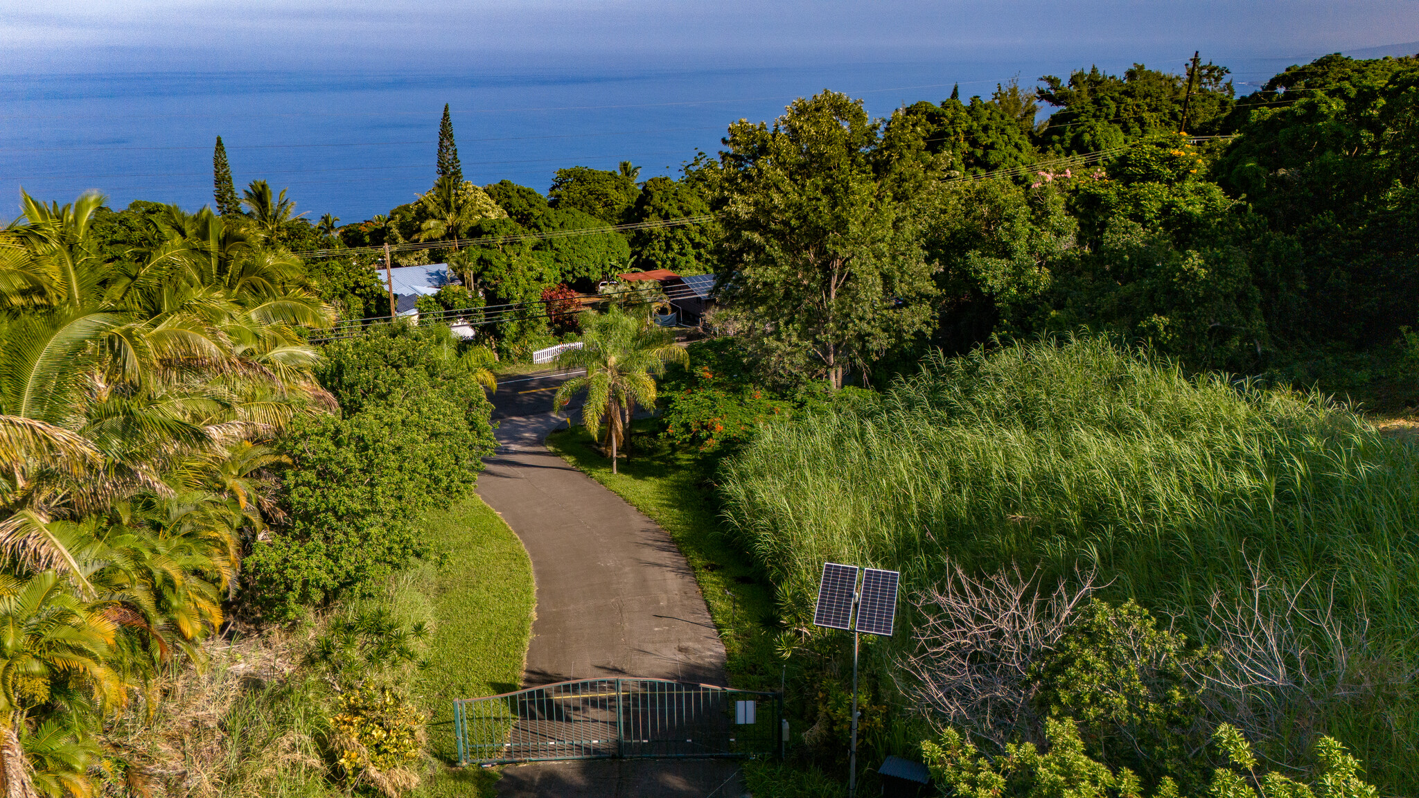 87-493 Kaohe Mauka Rd Property Photo 12