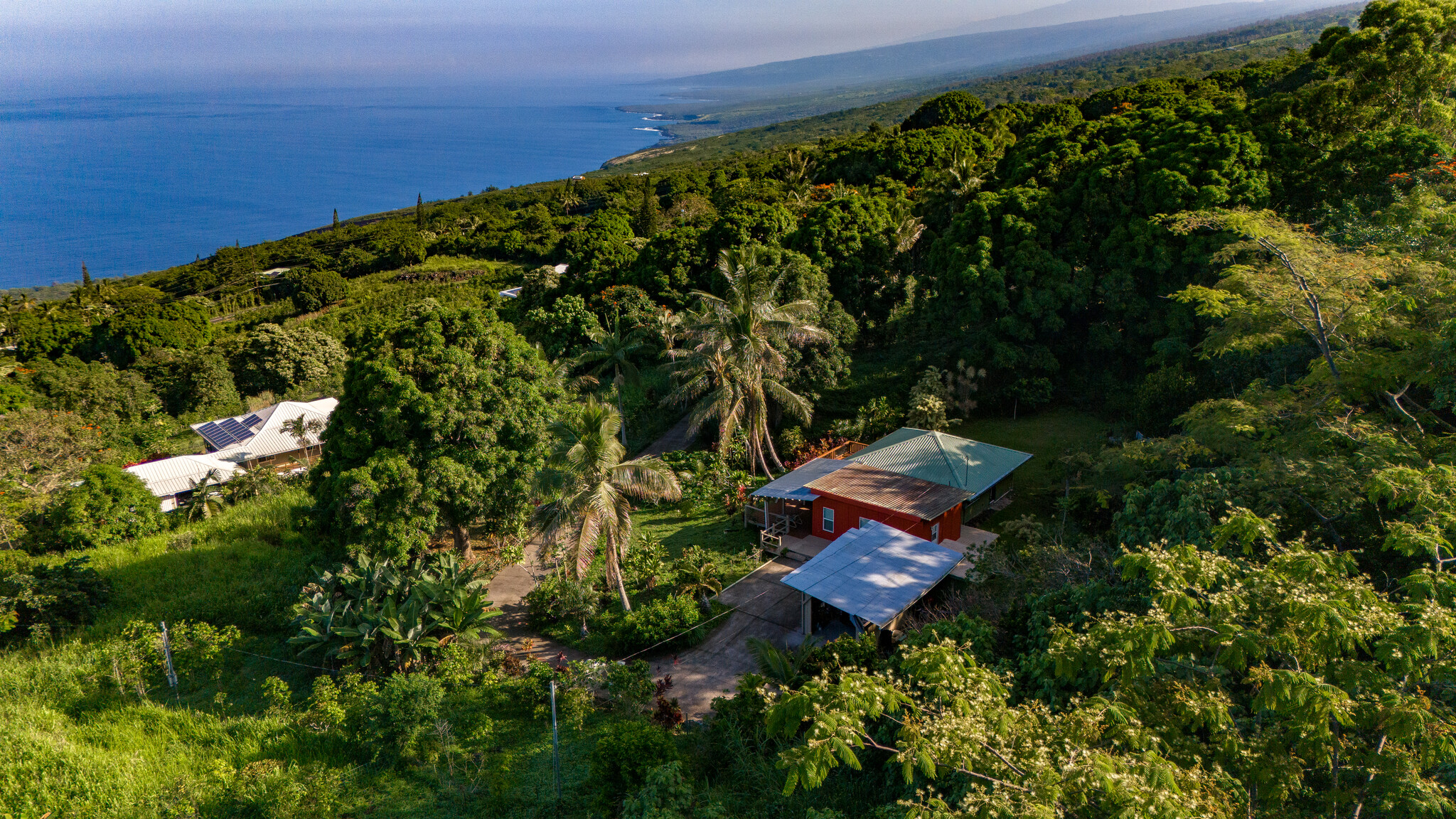 87-493 Kaohe Mauka Rd Property Photo 26