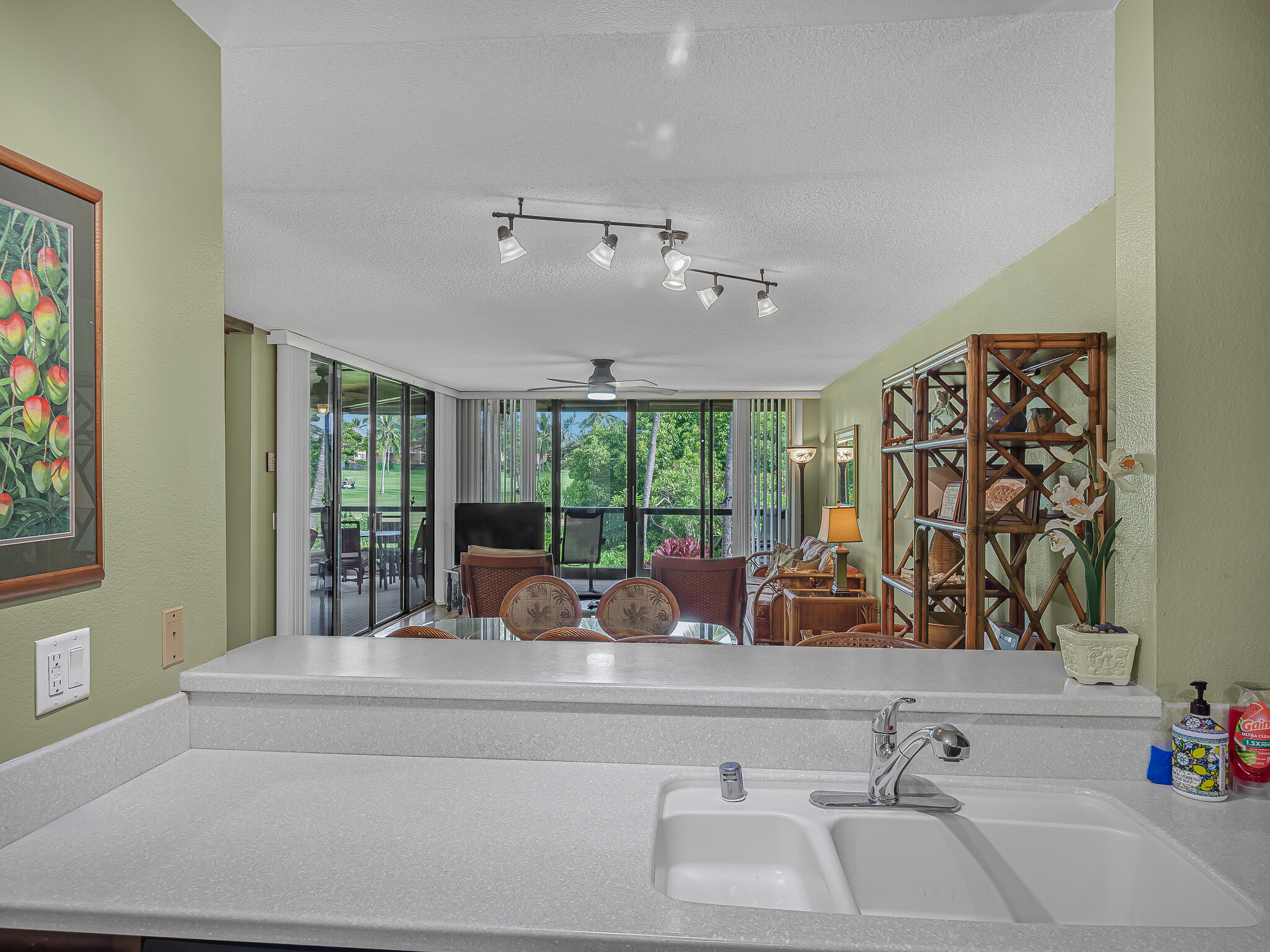 78-6800 Alii Dr 7204 Property Photo 2