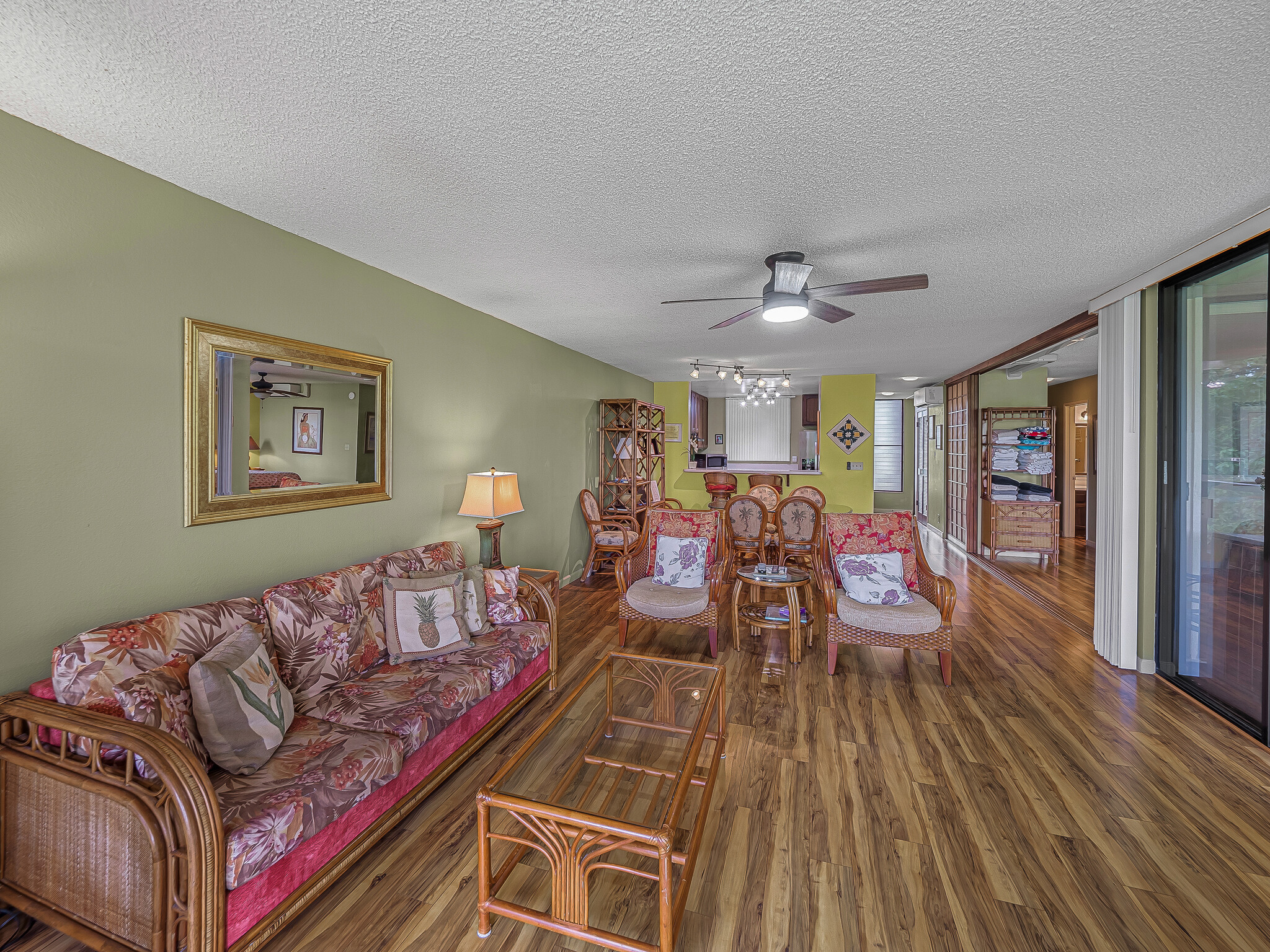 78-6800 Alii Dr 7204 Property Photo 9