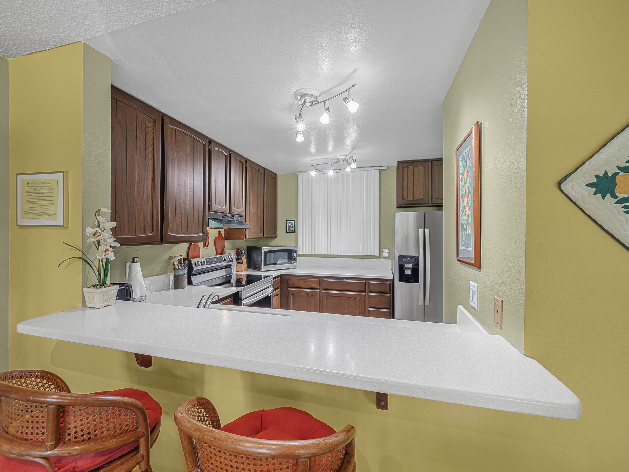 78-6800 Alii Dr 7204 Property Photo 17