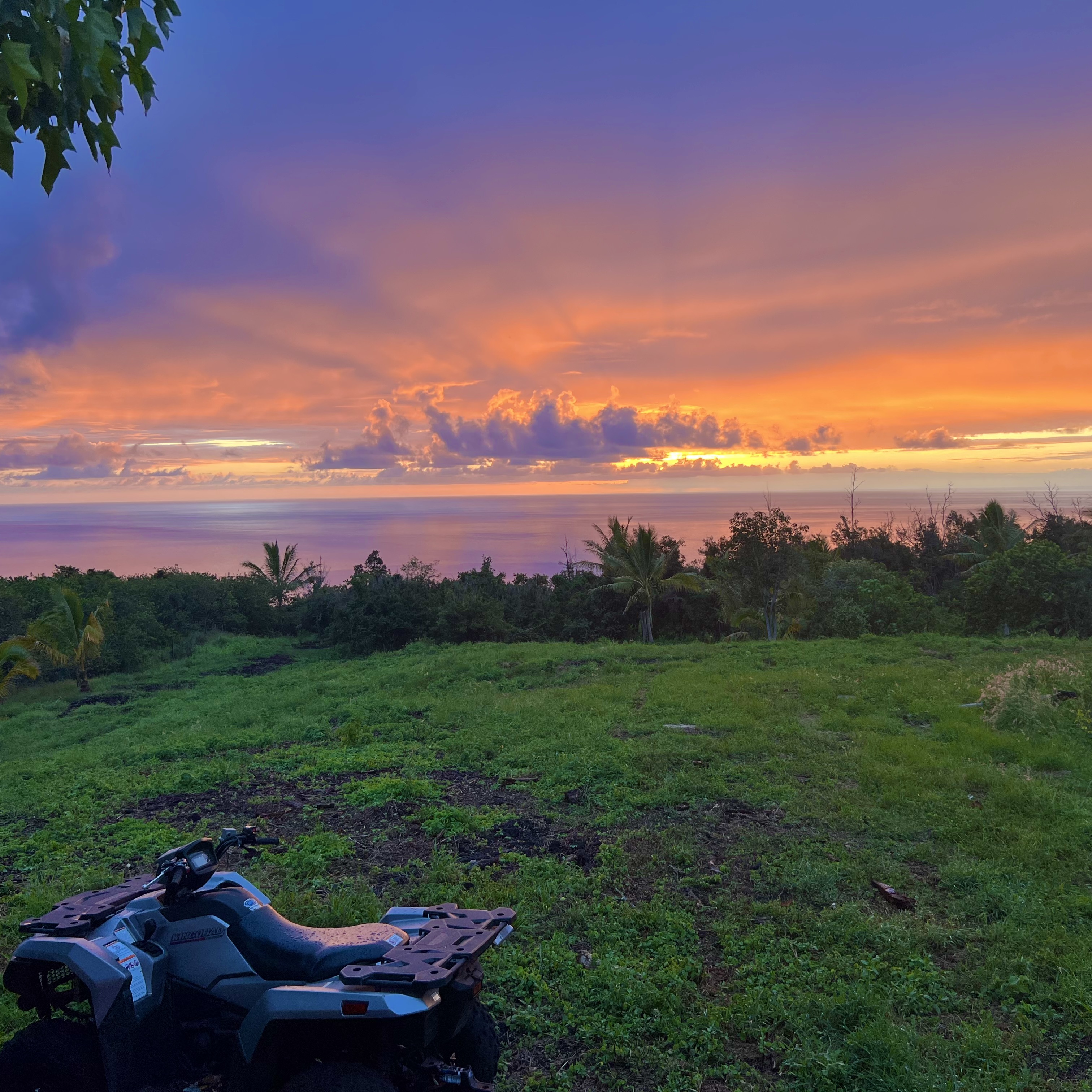 89-843 Pohulai Road Property Photo 5