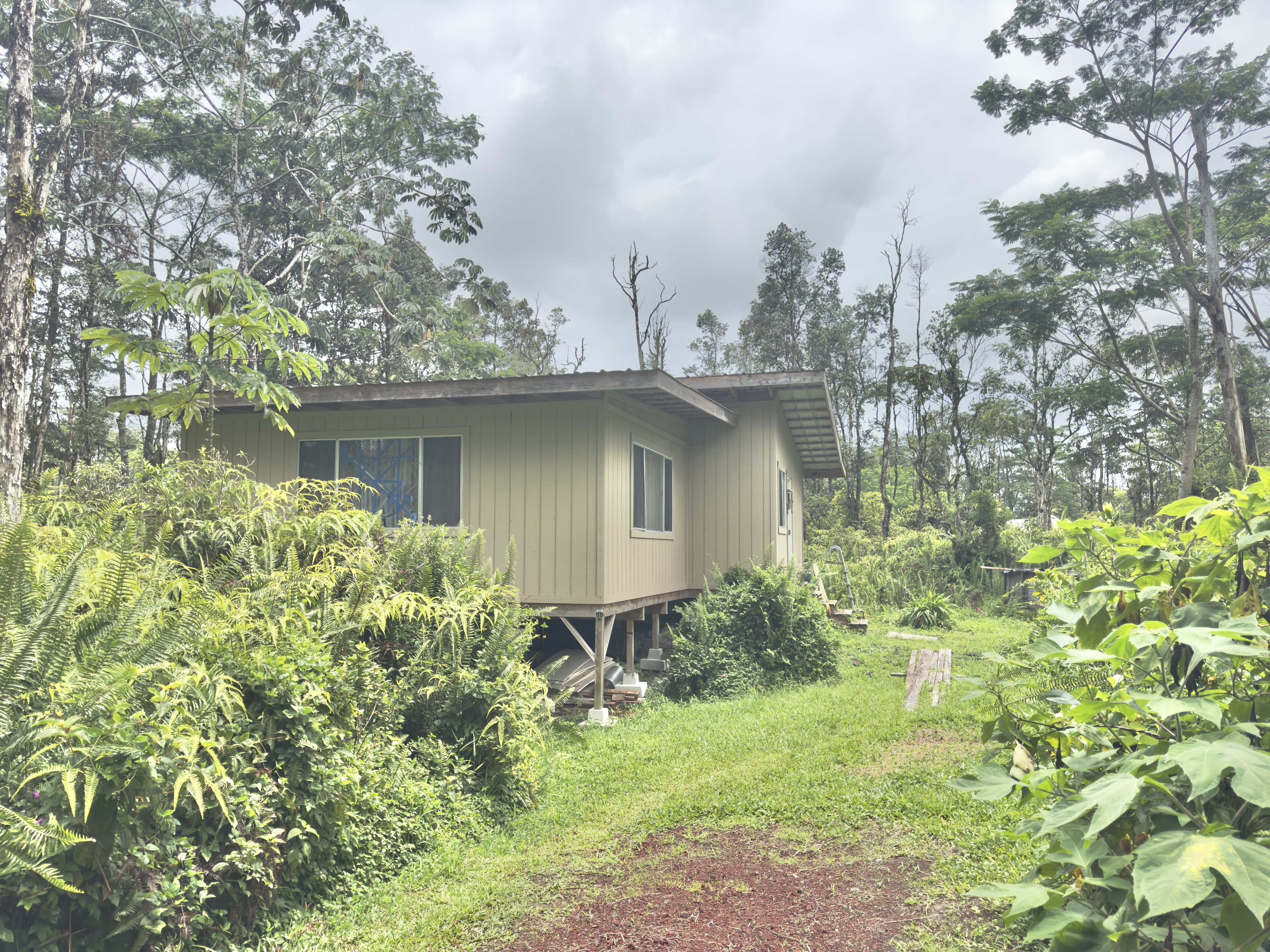 3553 PIKAKE RD Property Photo 1