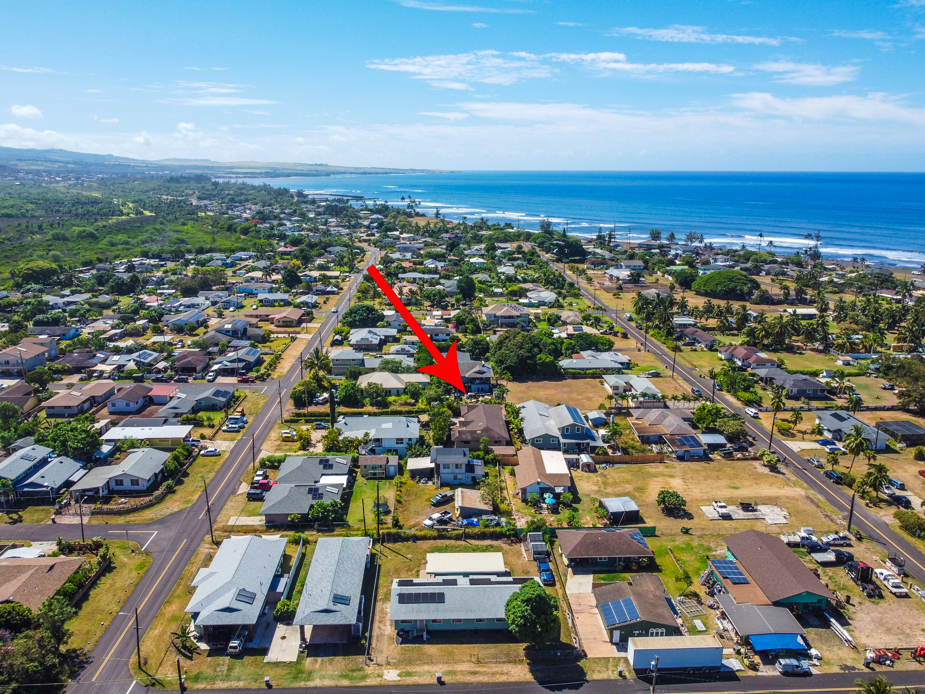 8570 Kekaha Rd Property Photo 1
