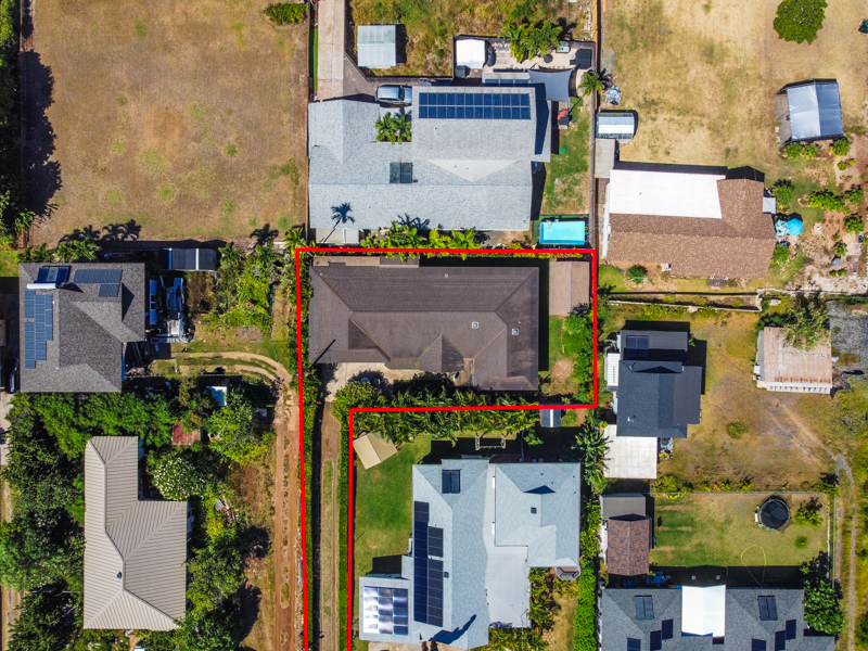 8570 Kekaha Rd Property Photo 3
