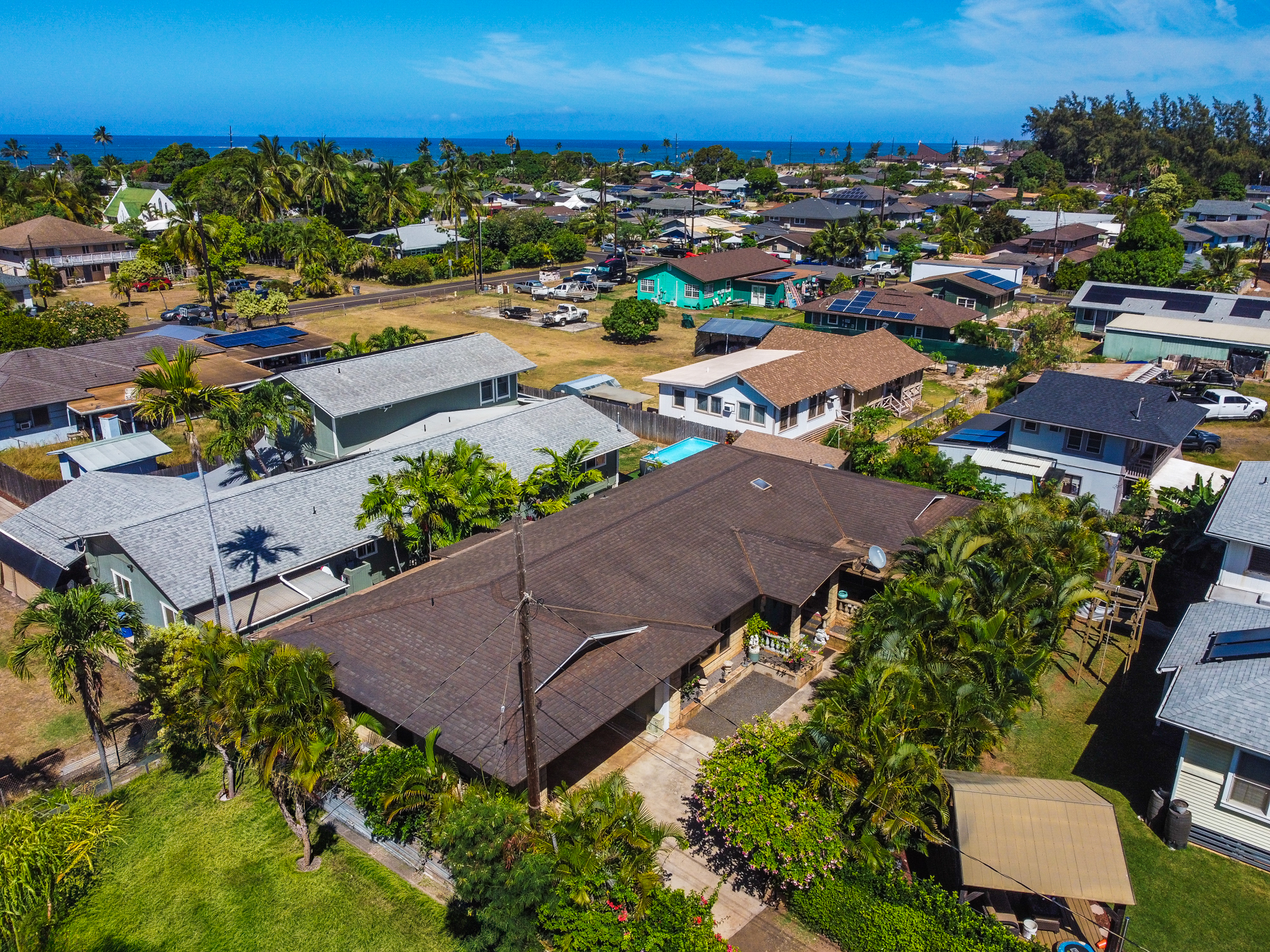 8570 Kekaha Rd Property Photo 4