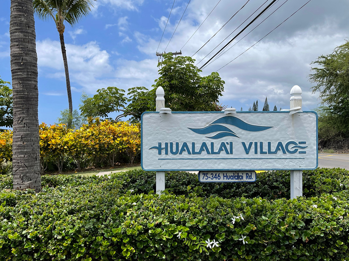 75-346 Hualalai Rd E102 Property Photo 2