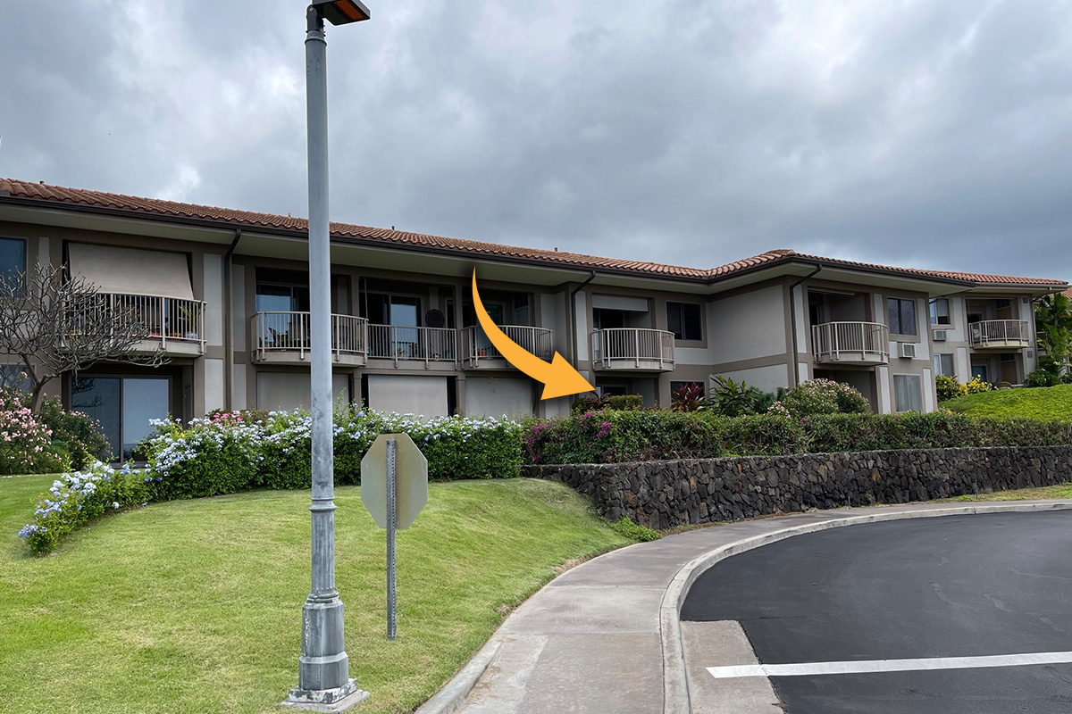 75-346 Hualalai Rd E102 Property Photo 3