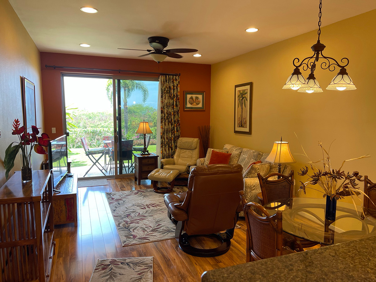 75-346 Hualalai Rd E102 Property Photo 6
