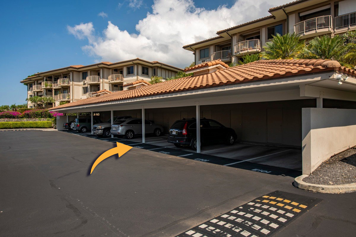 75-346 Hualalai Rd E102 Property Photo 16
