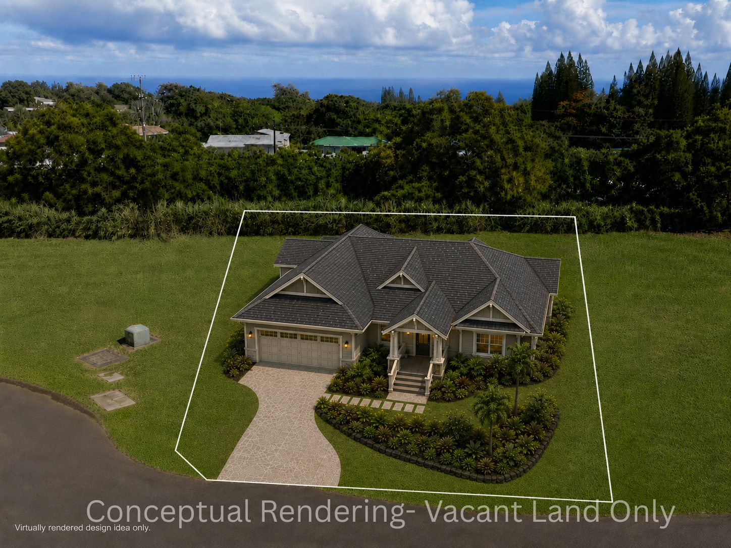54-3705 Lehuula Circle Property Photo 4