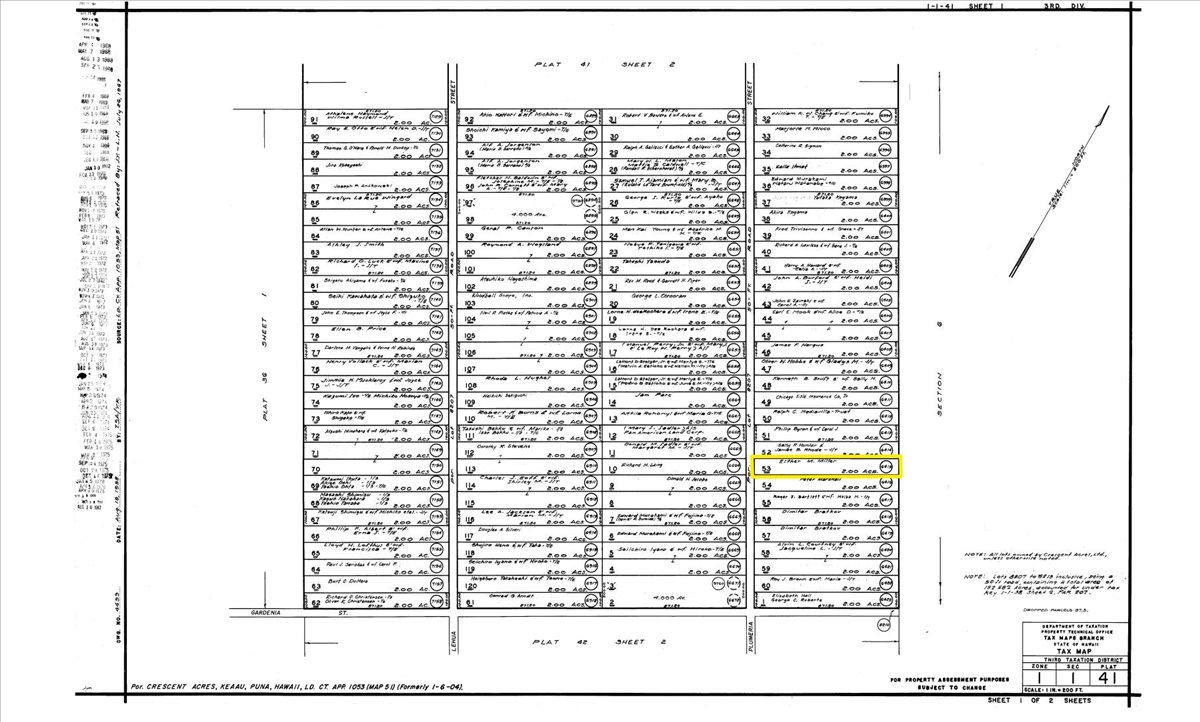 Plumeria St Property Photo 30