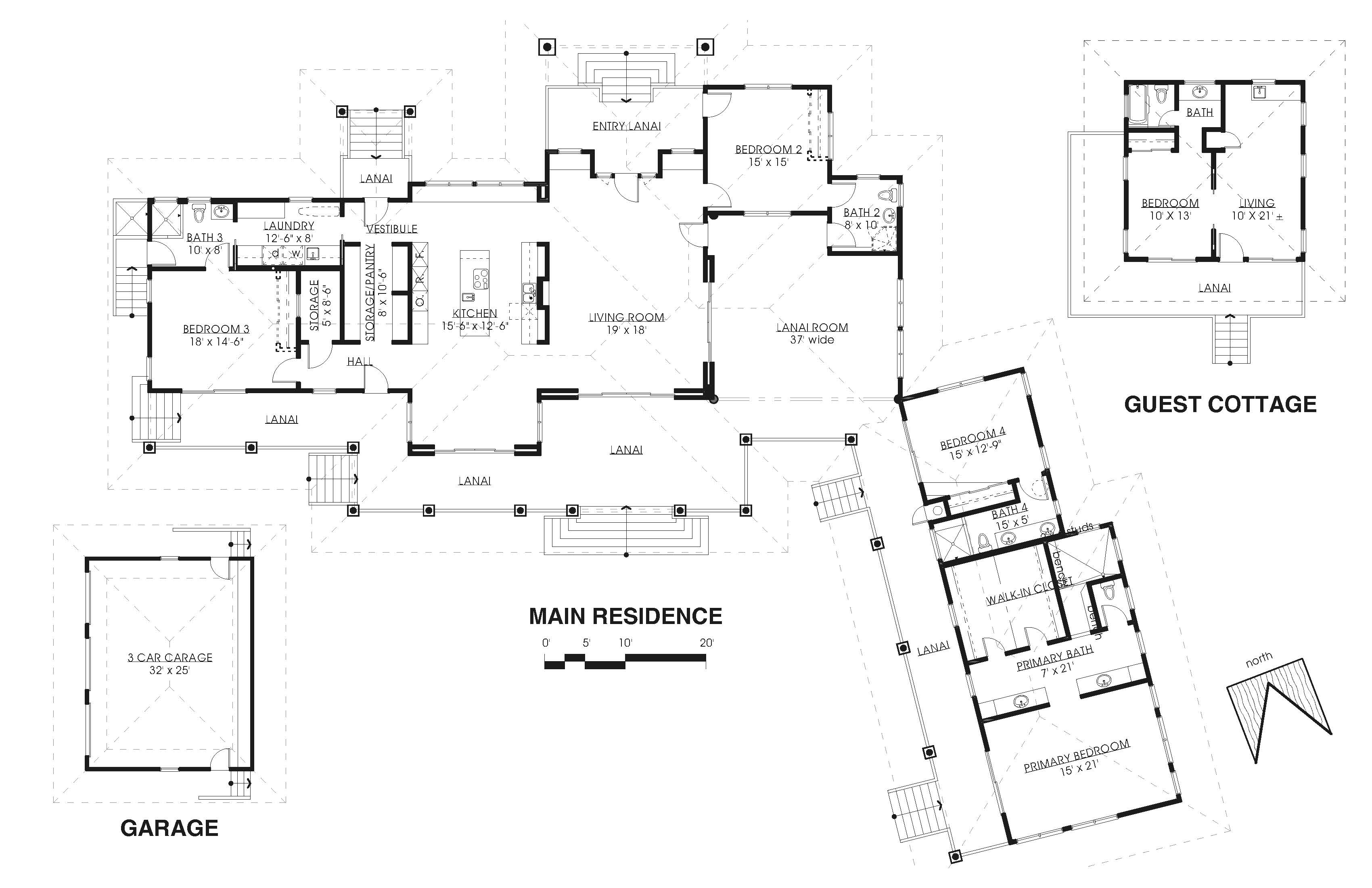 2551-e Ala Kinoiki Rd Property Photo 29