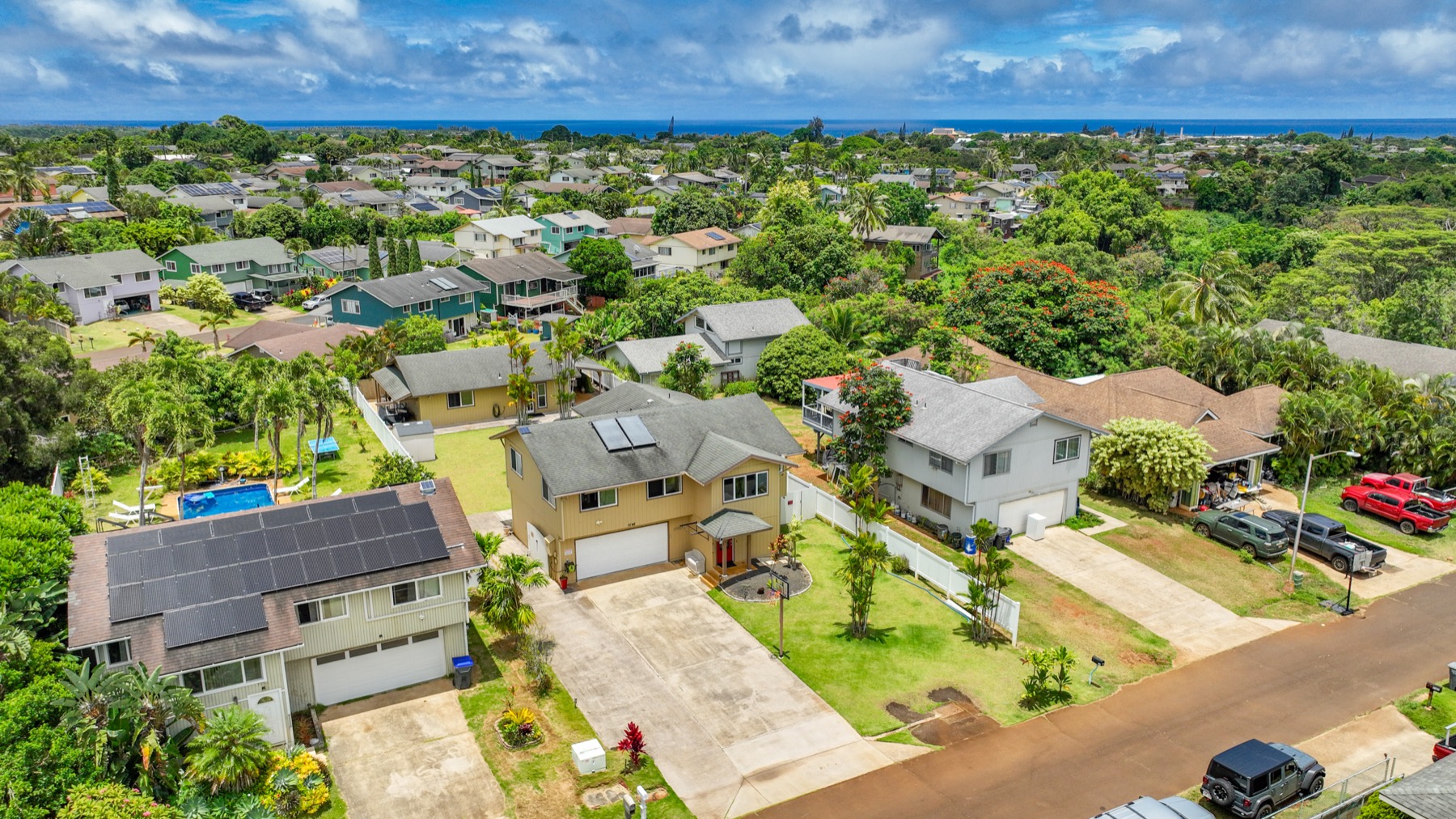 5148 Kahana St Property Photo 1
