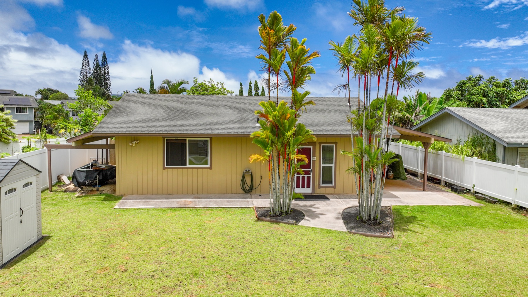 5148 Kahana St Property Photo 3