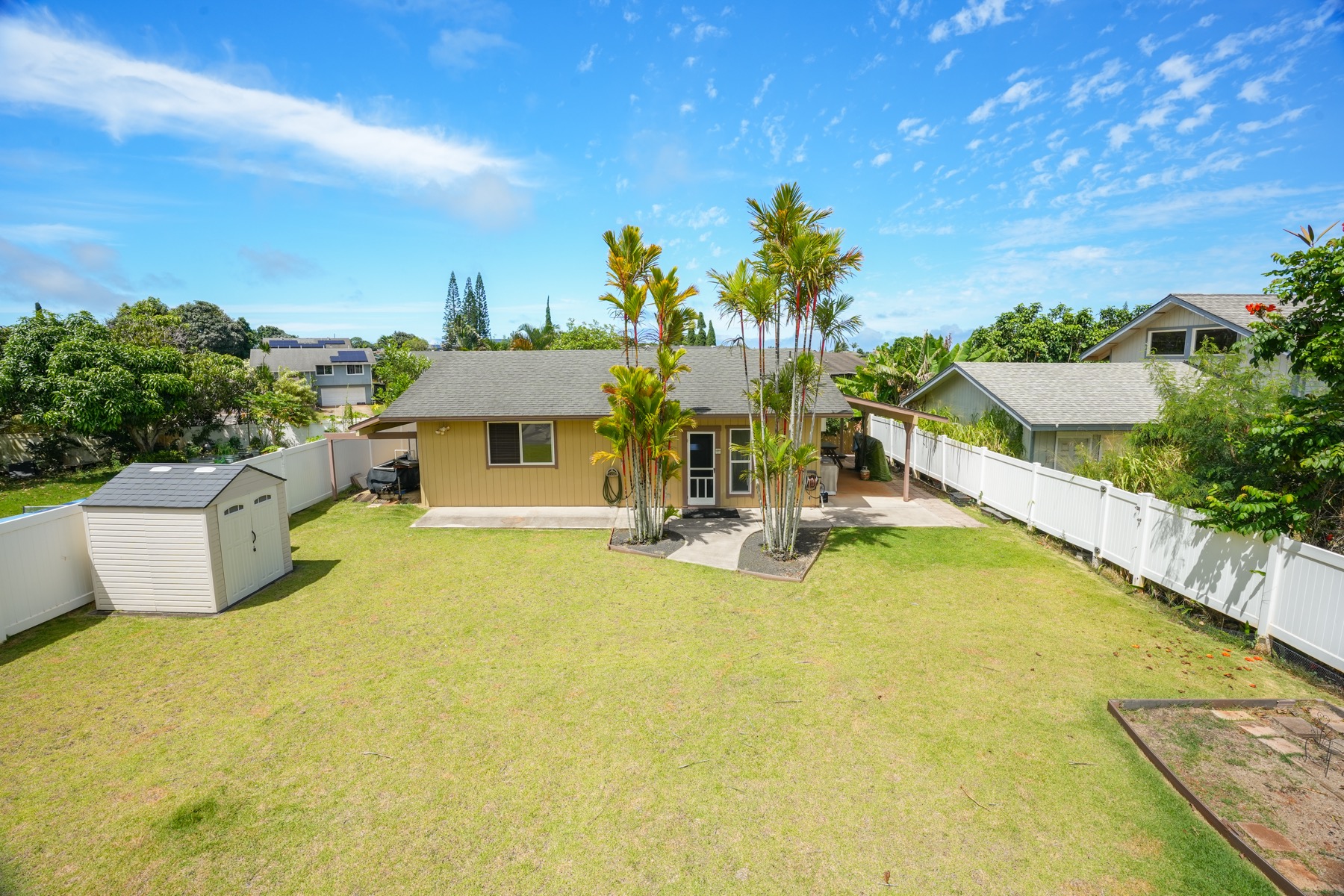 5148 Kahana St Property Photo 5
