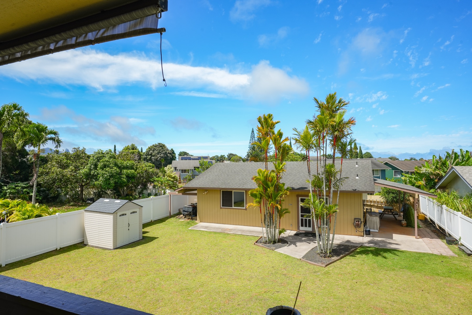 5148 Kahana St Property Photo 23