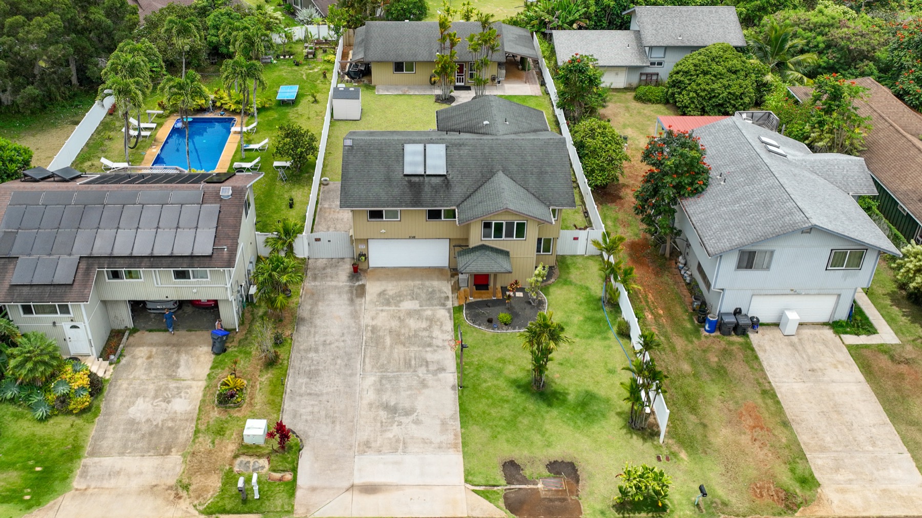5148 Kahana St Property Photo 30