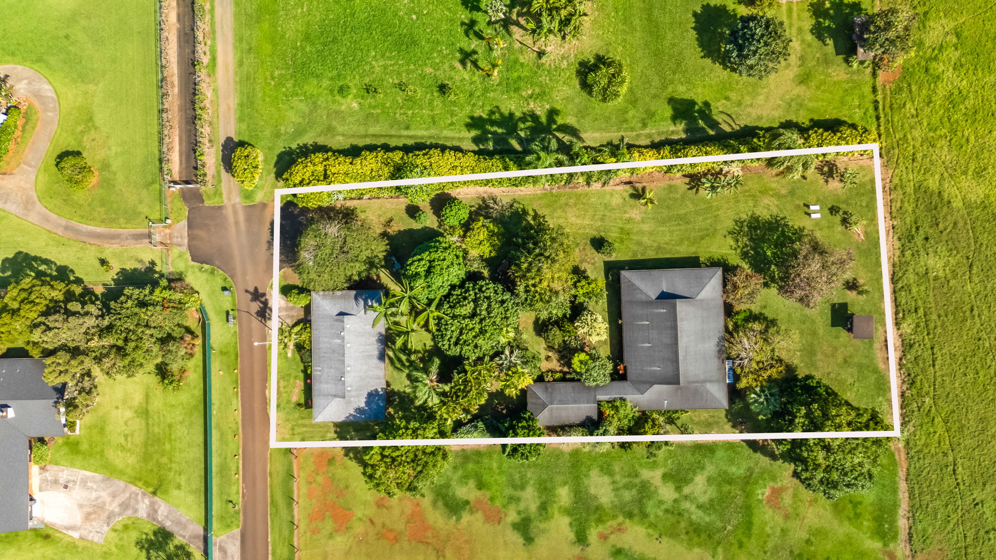 6161 Holio Rd Property Photo 1
