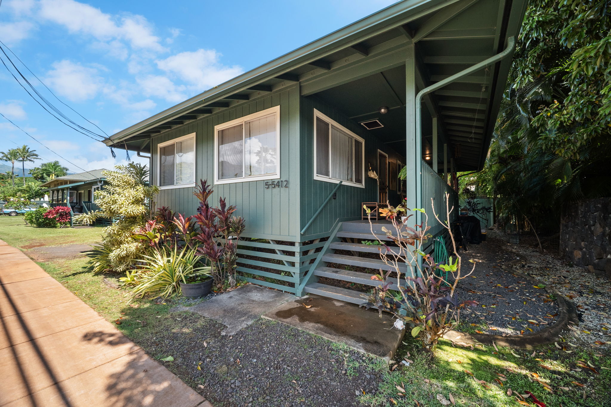 5-5412 Kuhio Hwy Property Photo 8