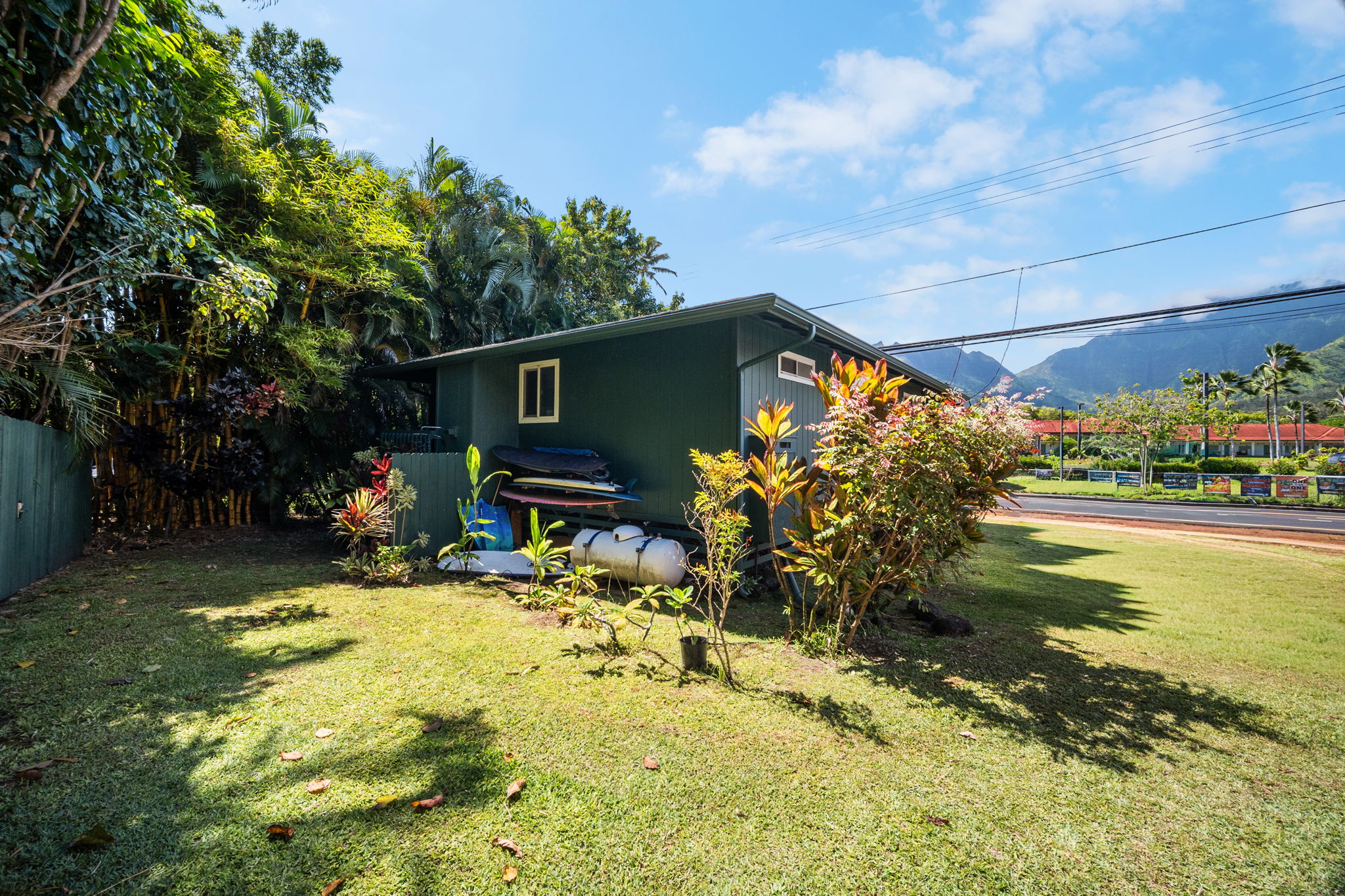 5-5412 Kuhio Hwy Property Photo 9