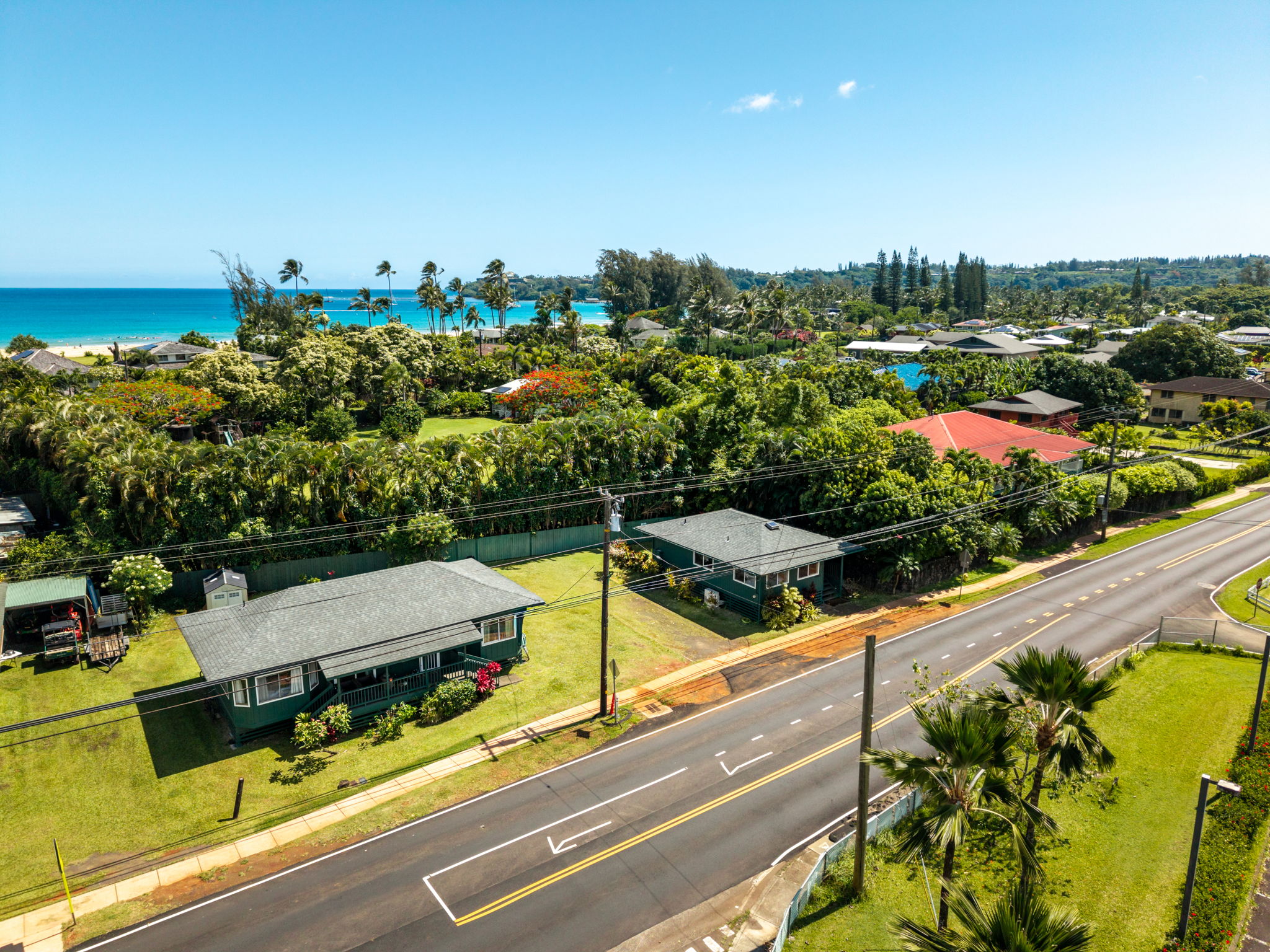 5-5412 Kuhio Hwy Property Photo 11