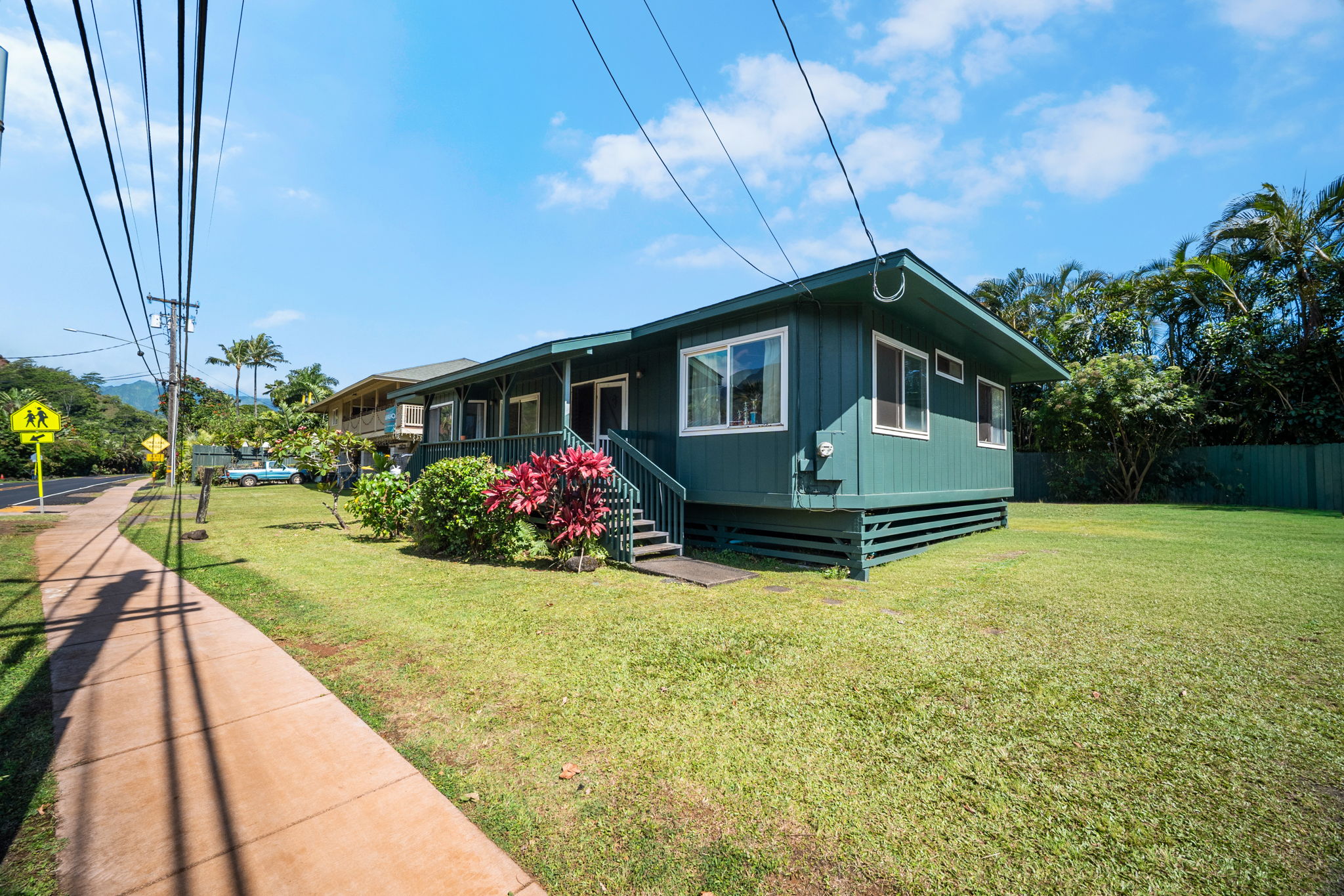 5-5412 Kuhio Hwy Property Photo 12