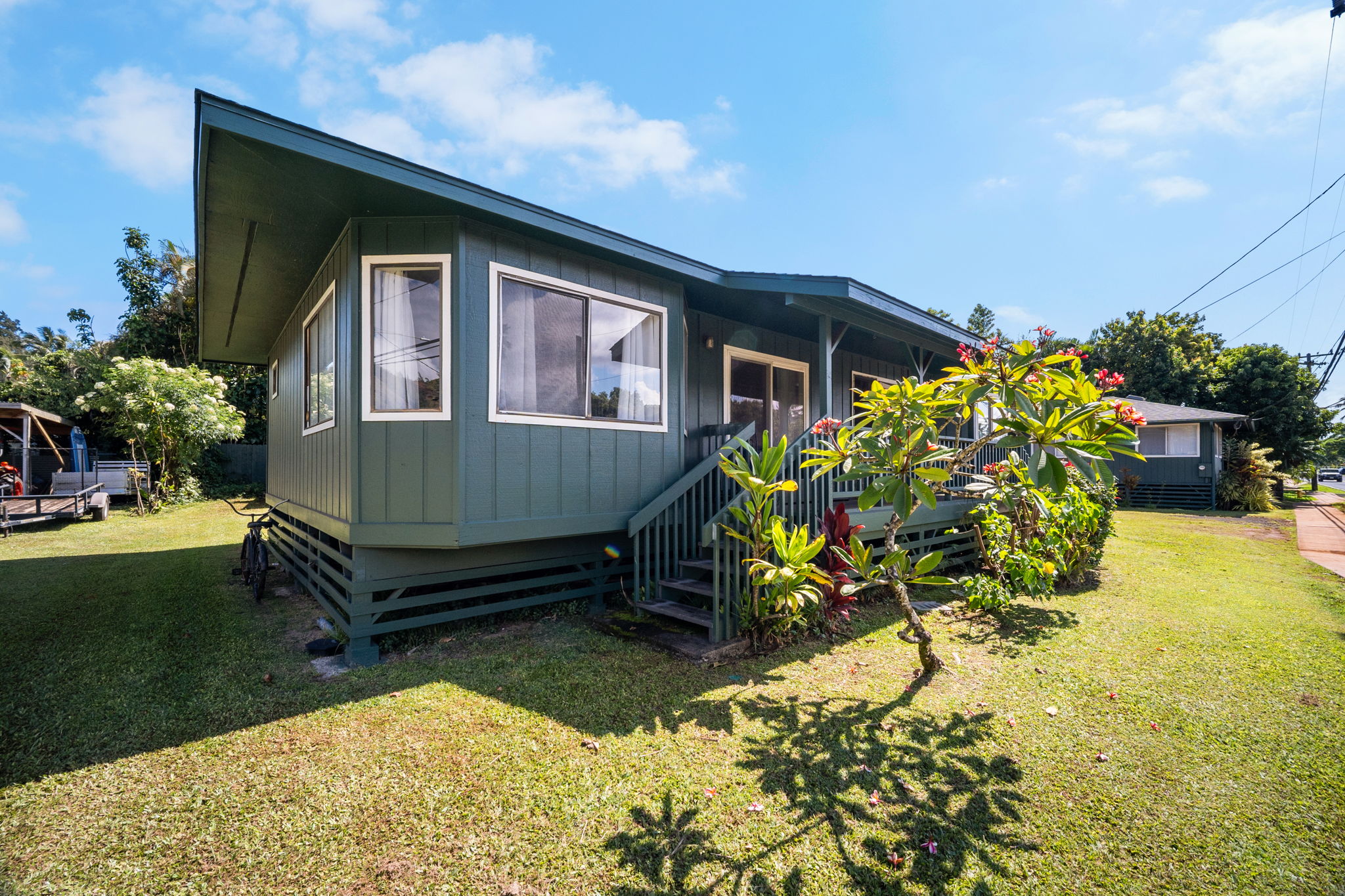 5-5412 Kuhio Hwy Property Photo 13