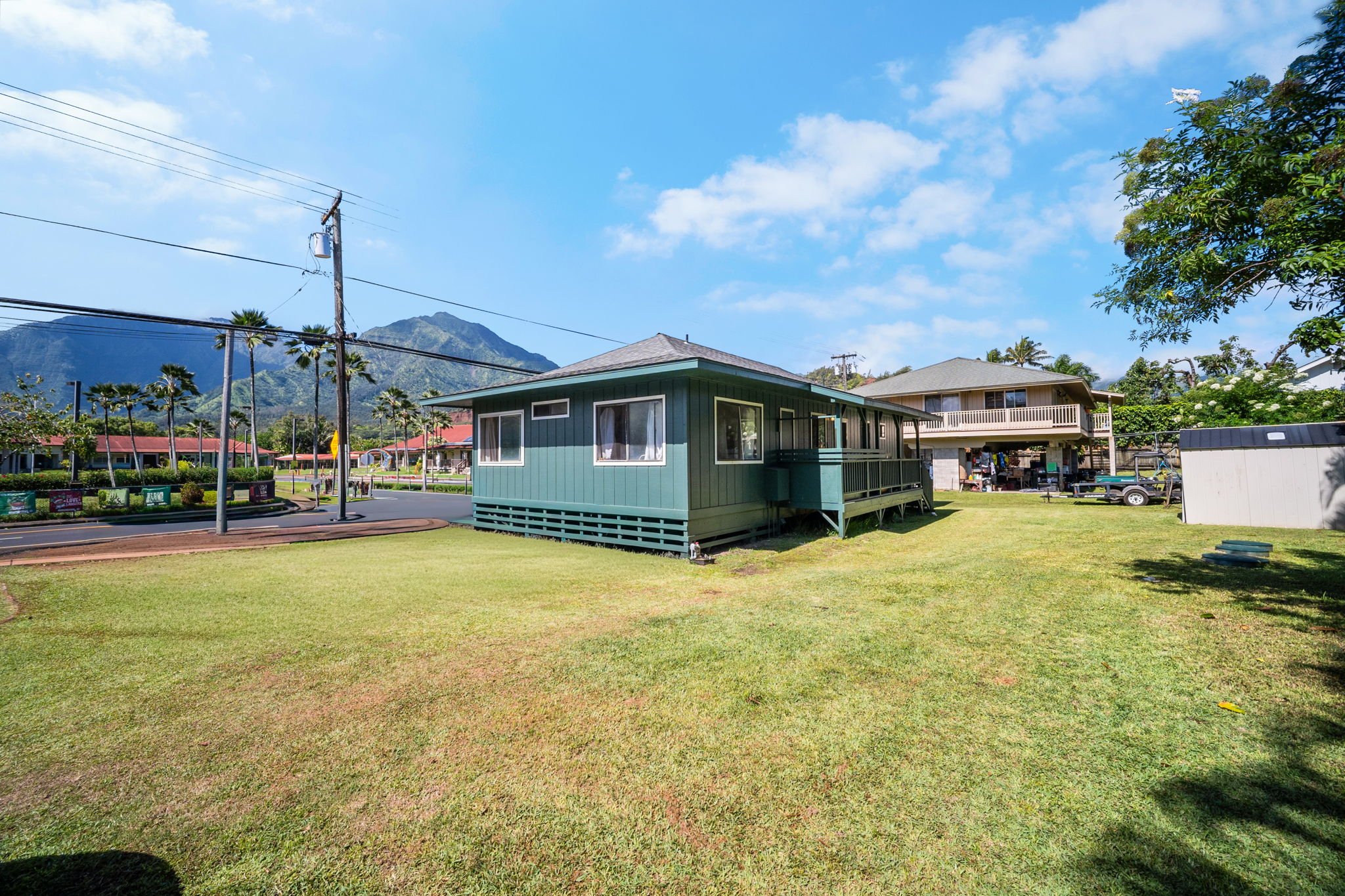 5-5412 Kuhio Hwy Property Photo 14
