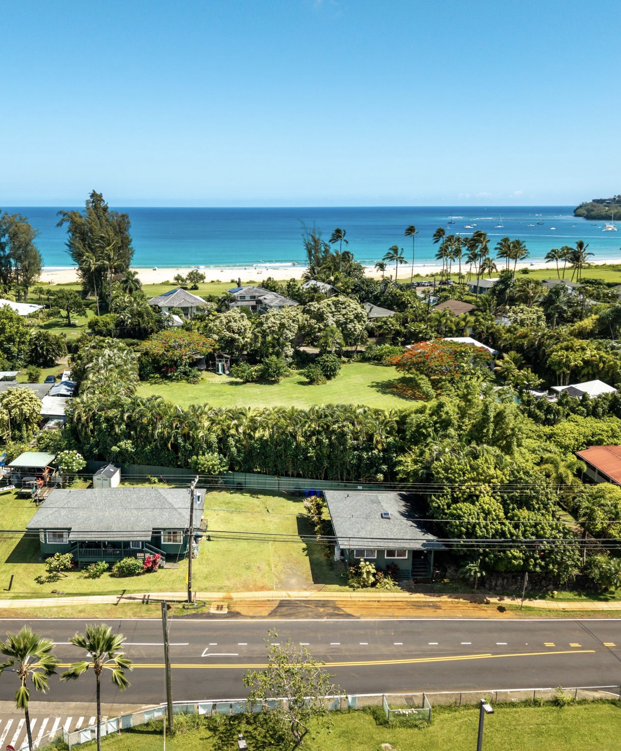 5-5412 Kuhio Hwy Property Photo 22