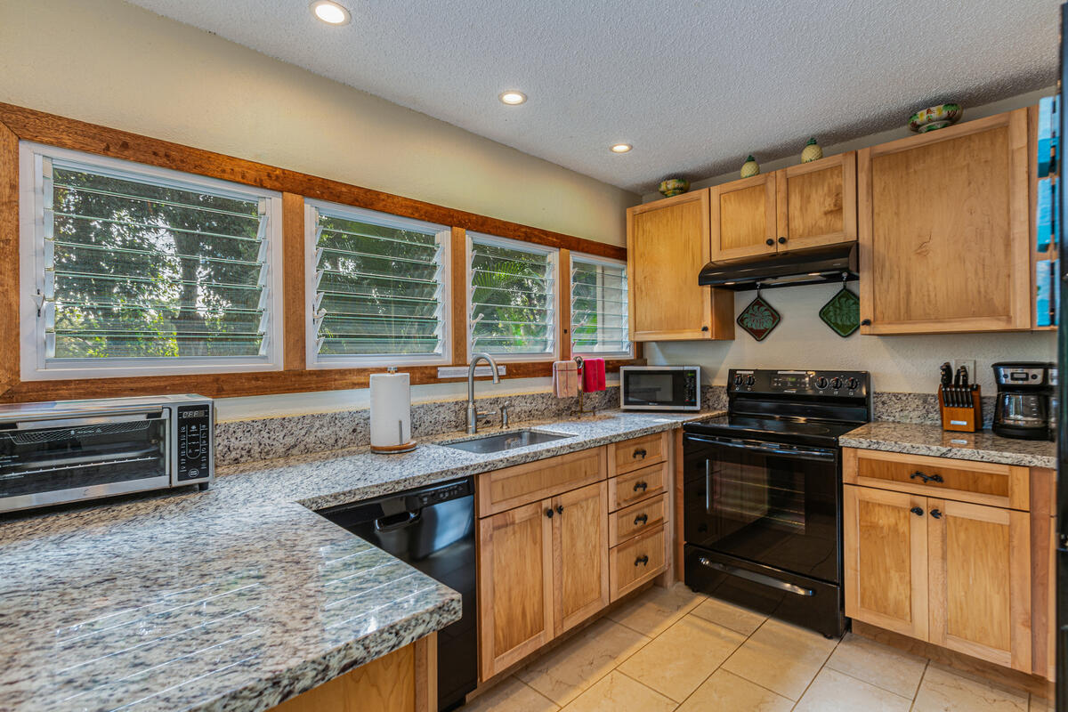 4480 Ka Haku Rd 114 Property Photo 2