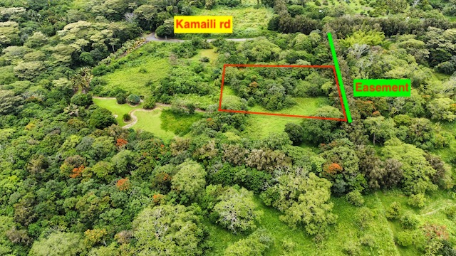 Opihikau Rd Property Photo 1