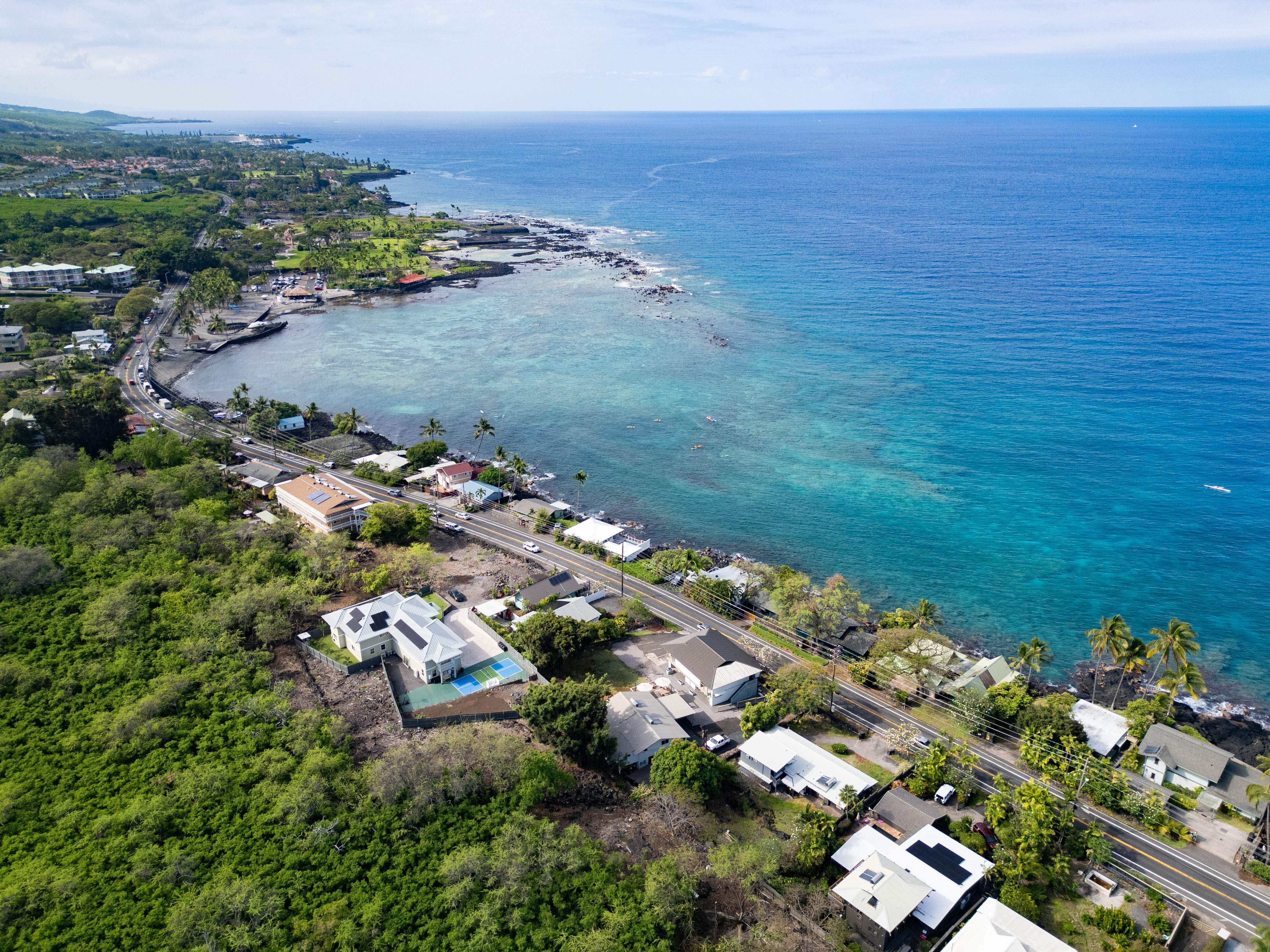 78-6649 Alii Dr Property Photo 1