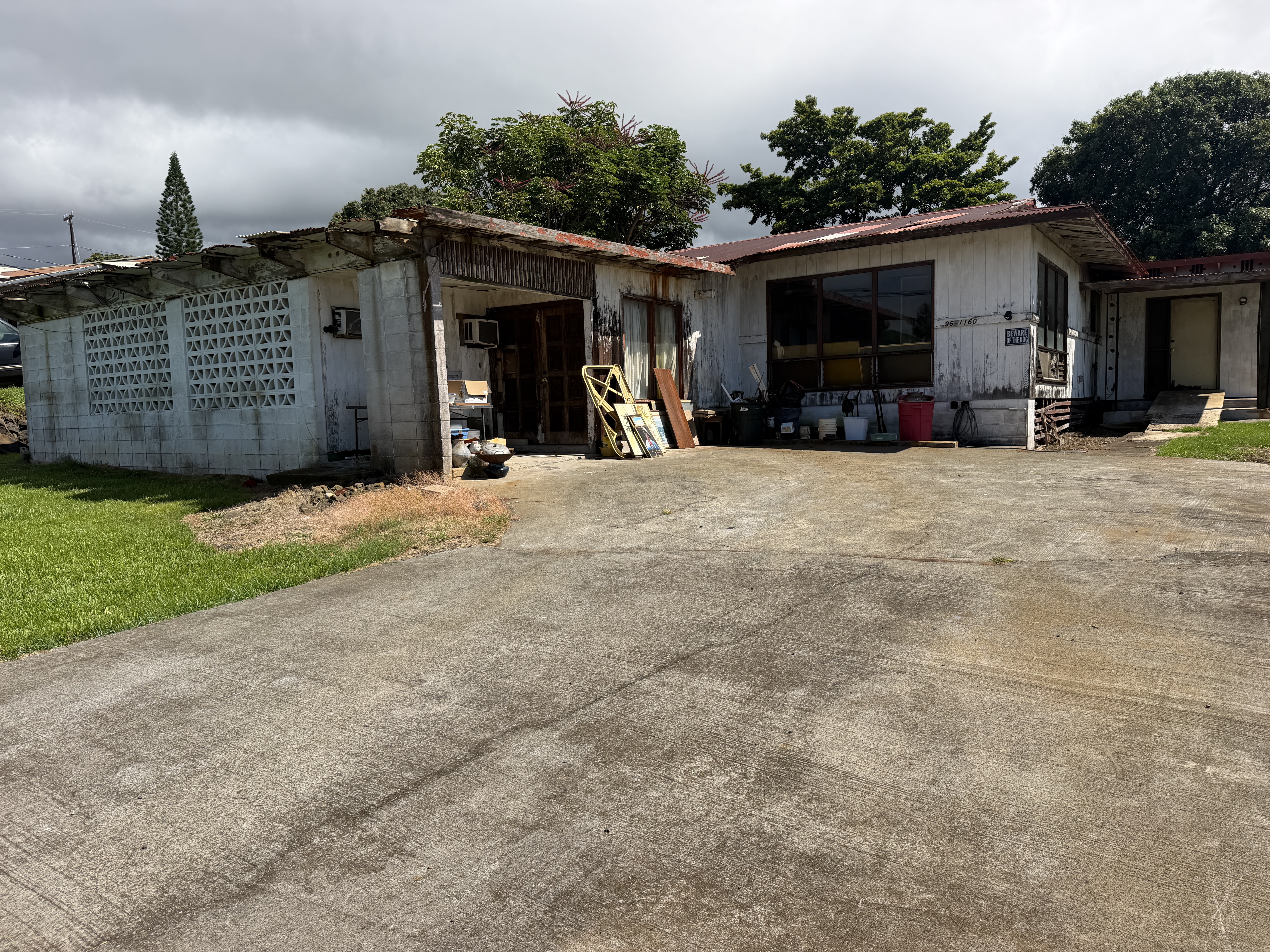 96-1160 Kamani St Property Photo 2