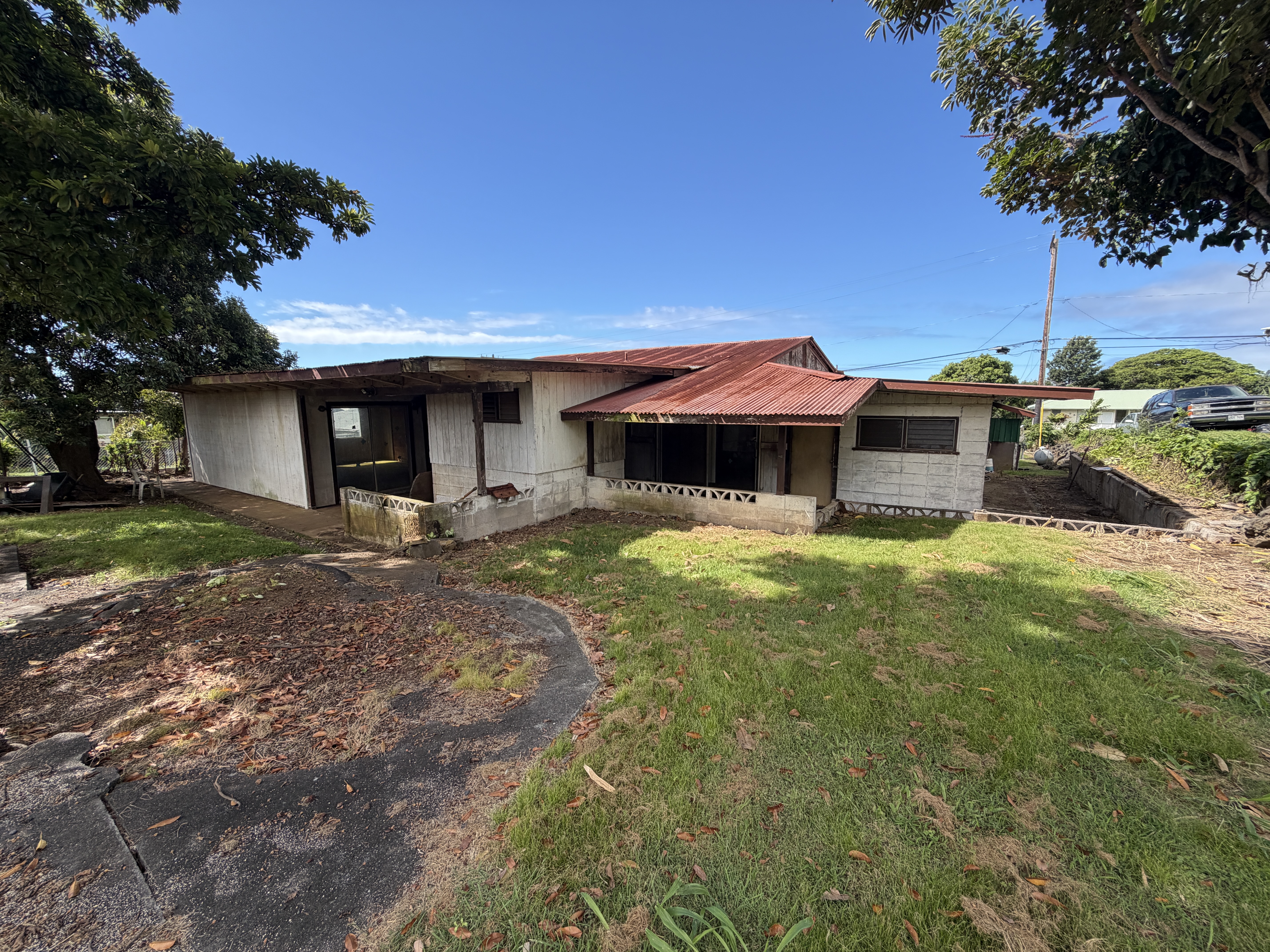96-1160 Kamani St Property Photo 17