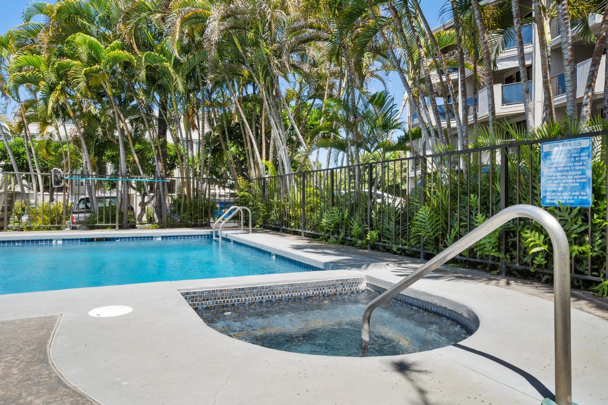 75-5669 Kuakini Highway 5101 Property Photo 23